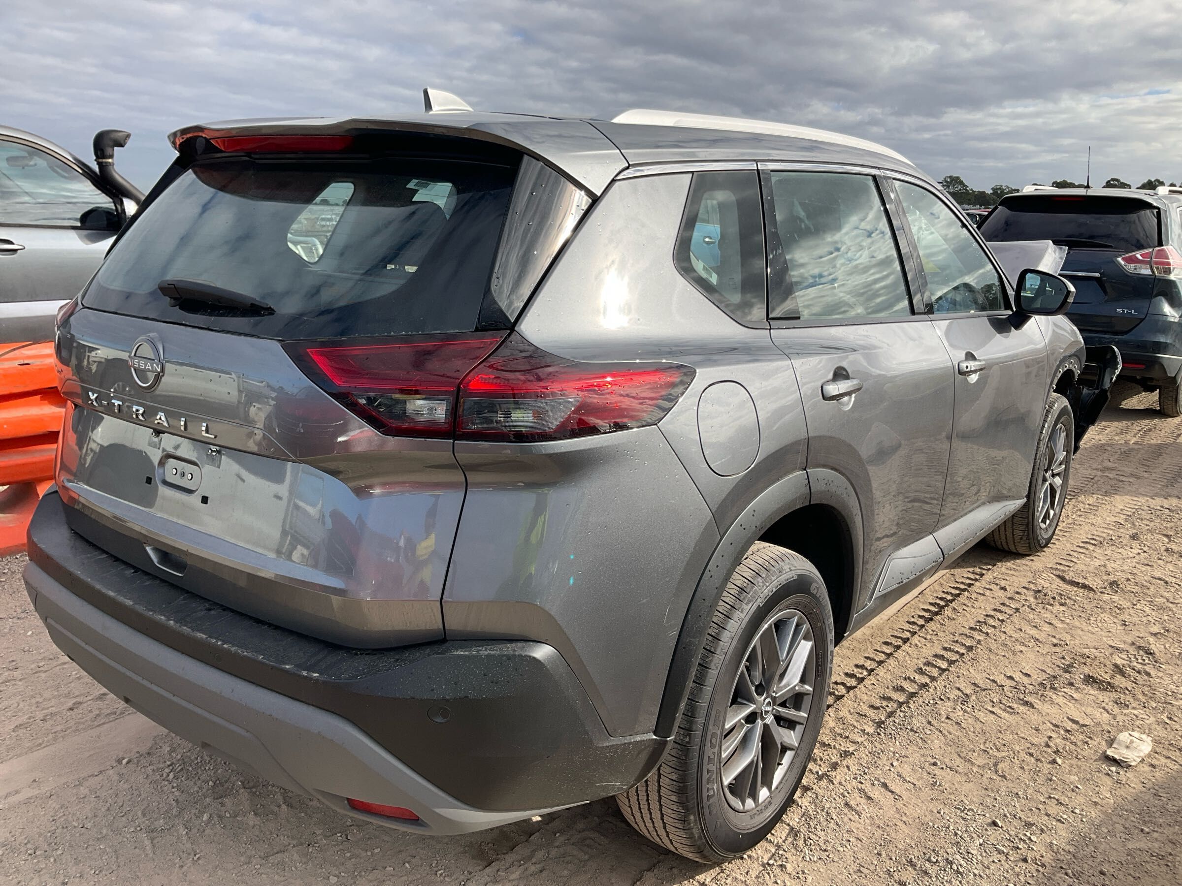 Vehicle photo