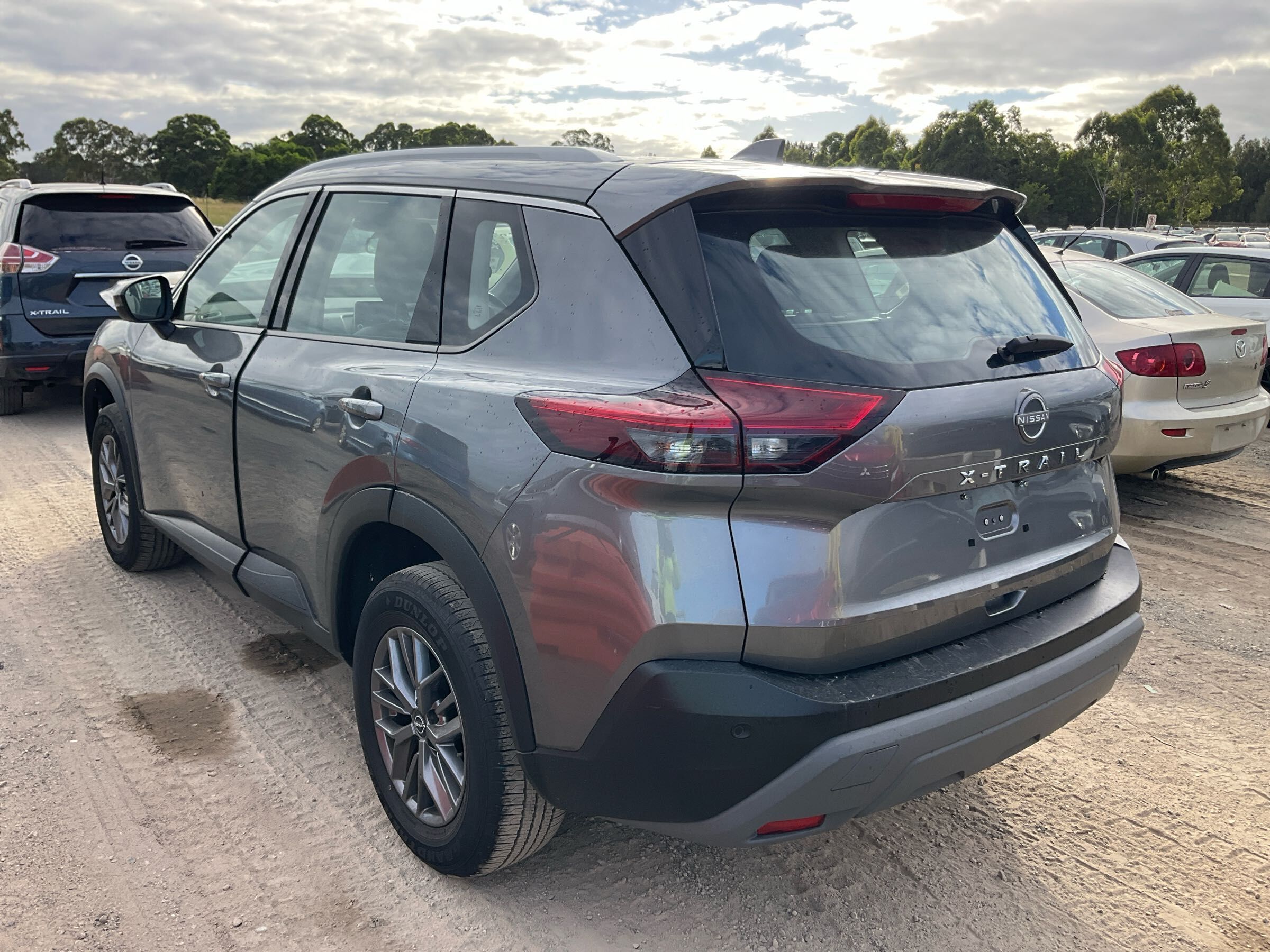 Vehicle photo
