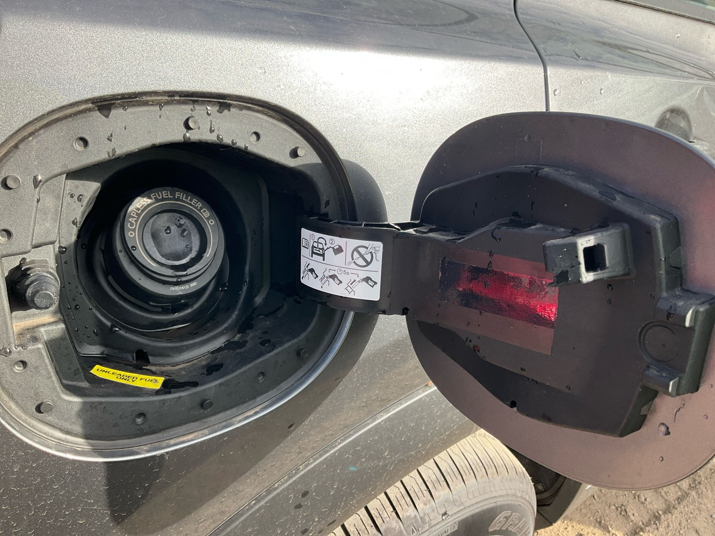 Vehicle photo