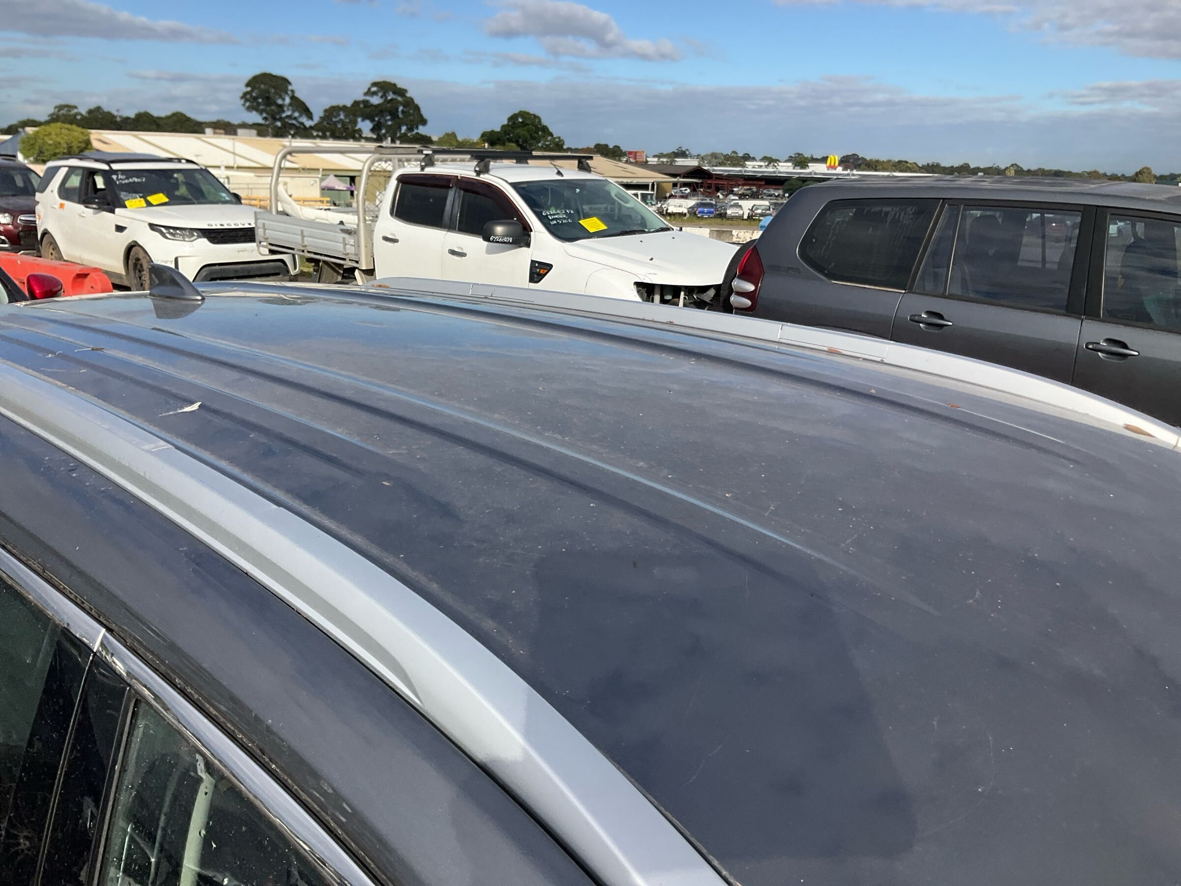 Vehicle photo