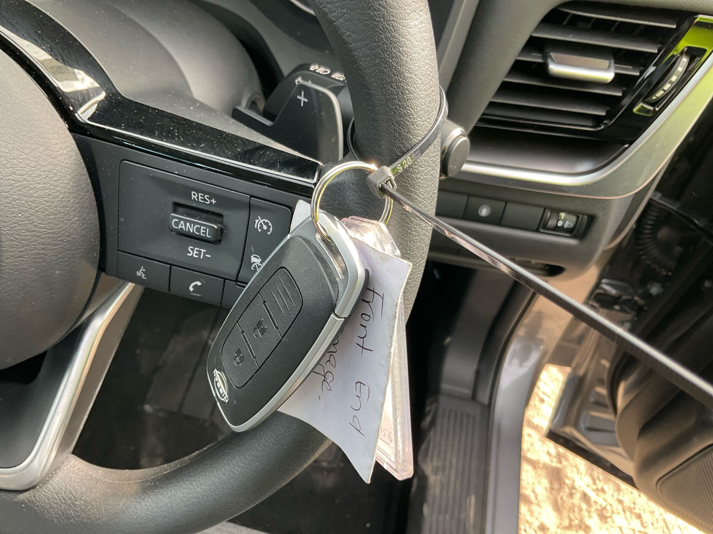 Vehicle photo