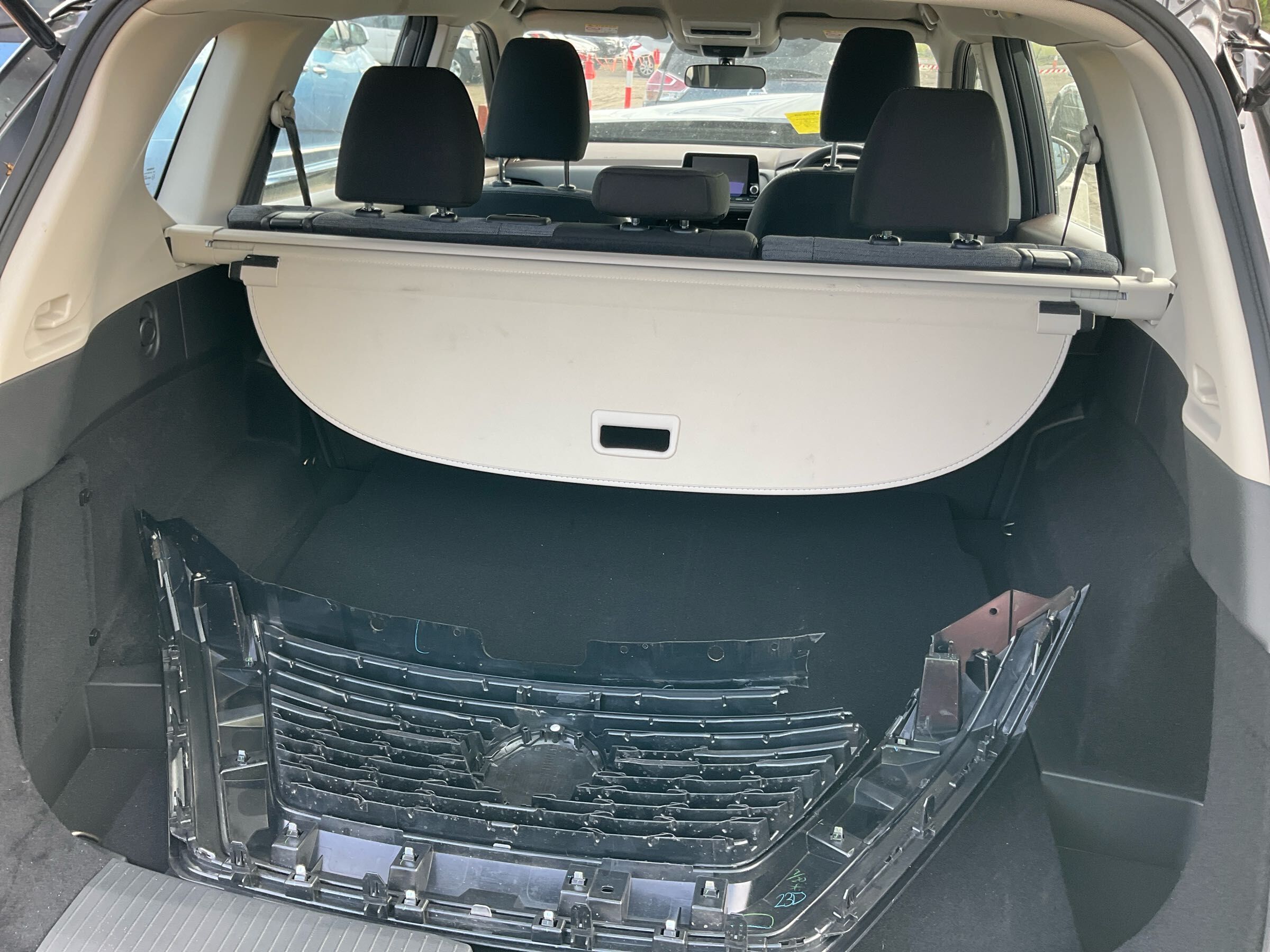 Vehicle photo