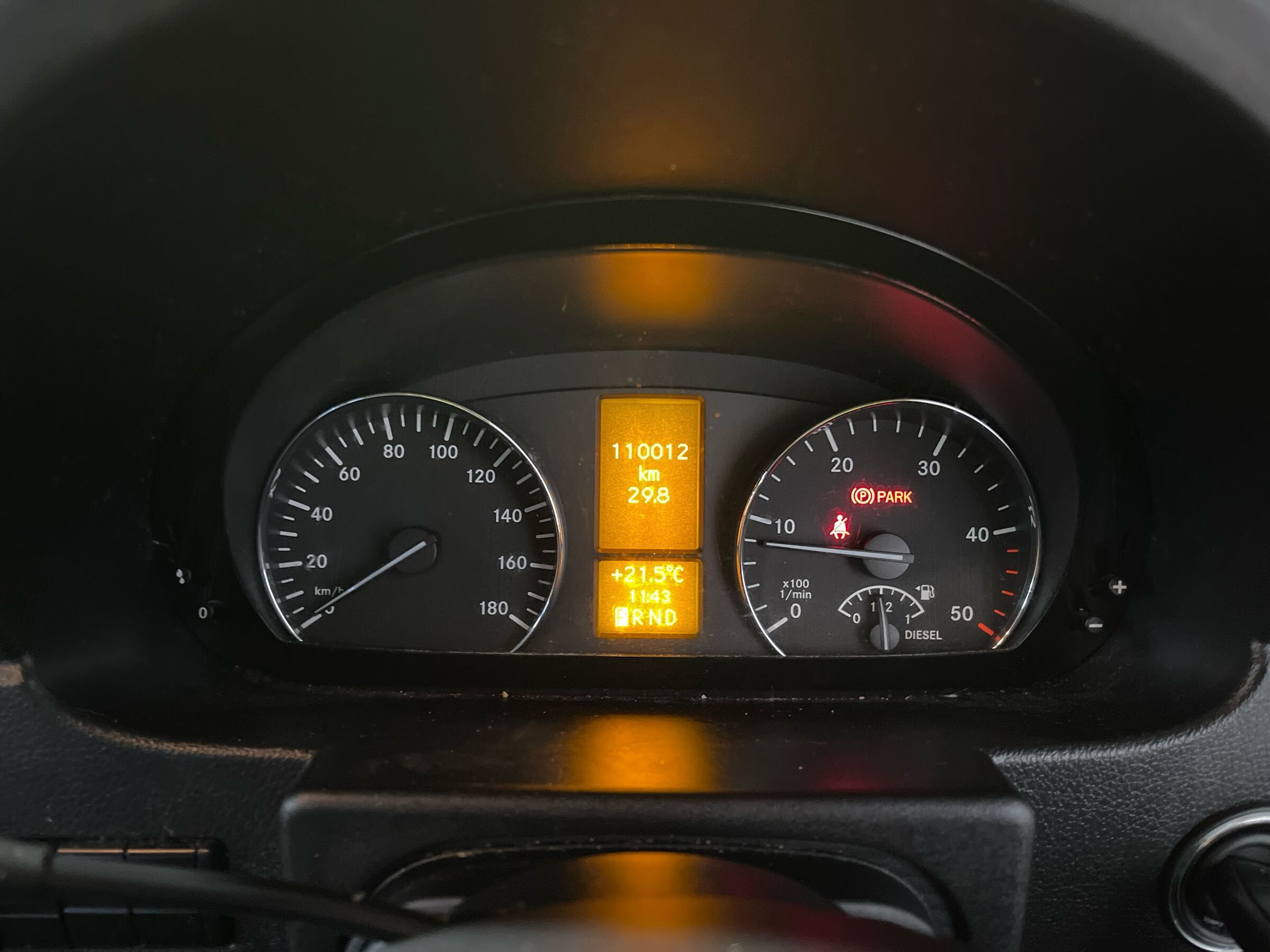 Vehicle photo