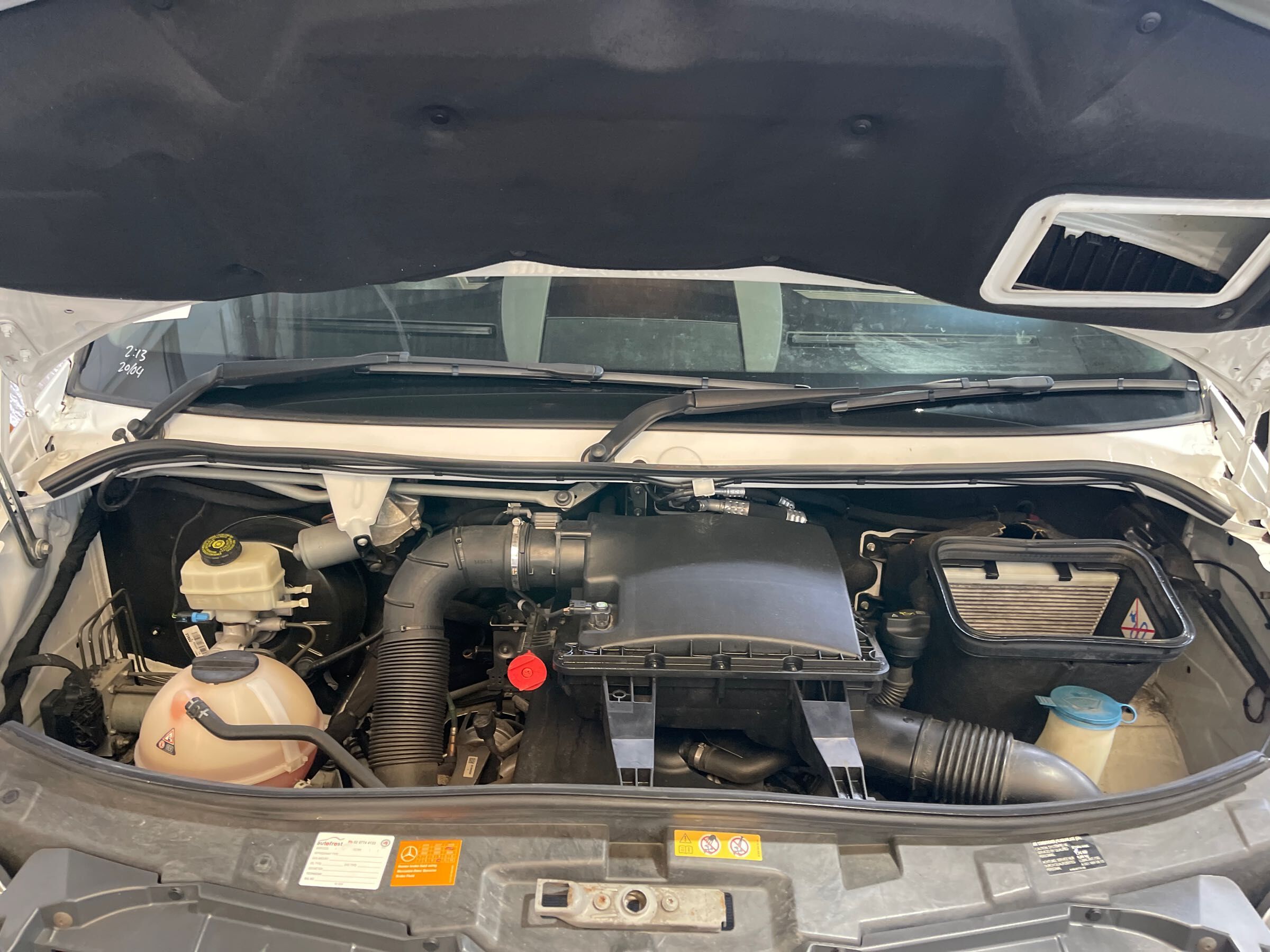 Vehicle photo