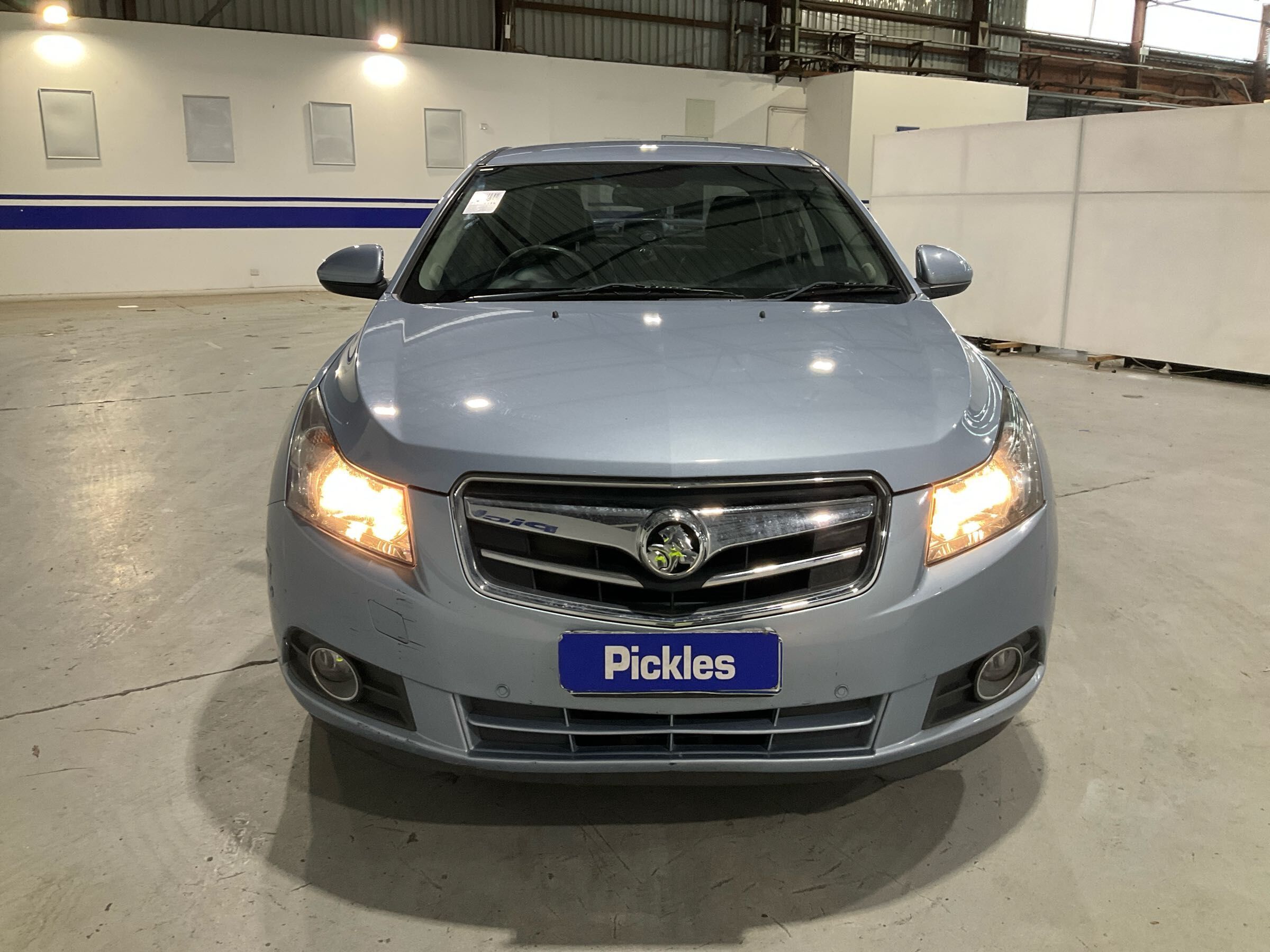 Vehicle photo
