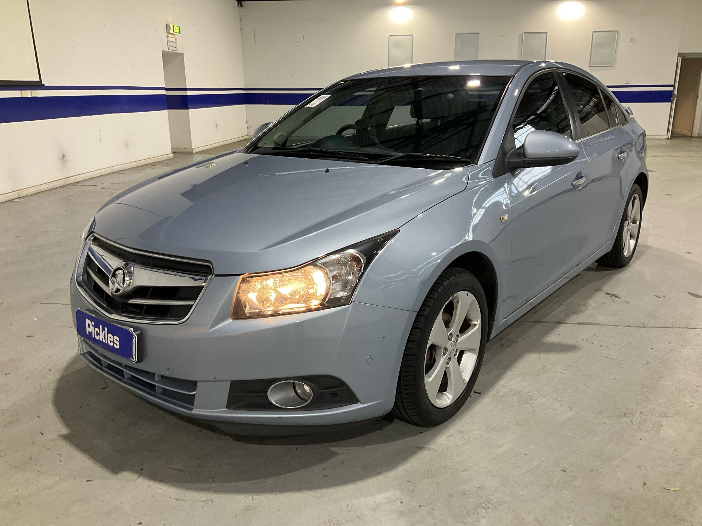 Vehicle photo