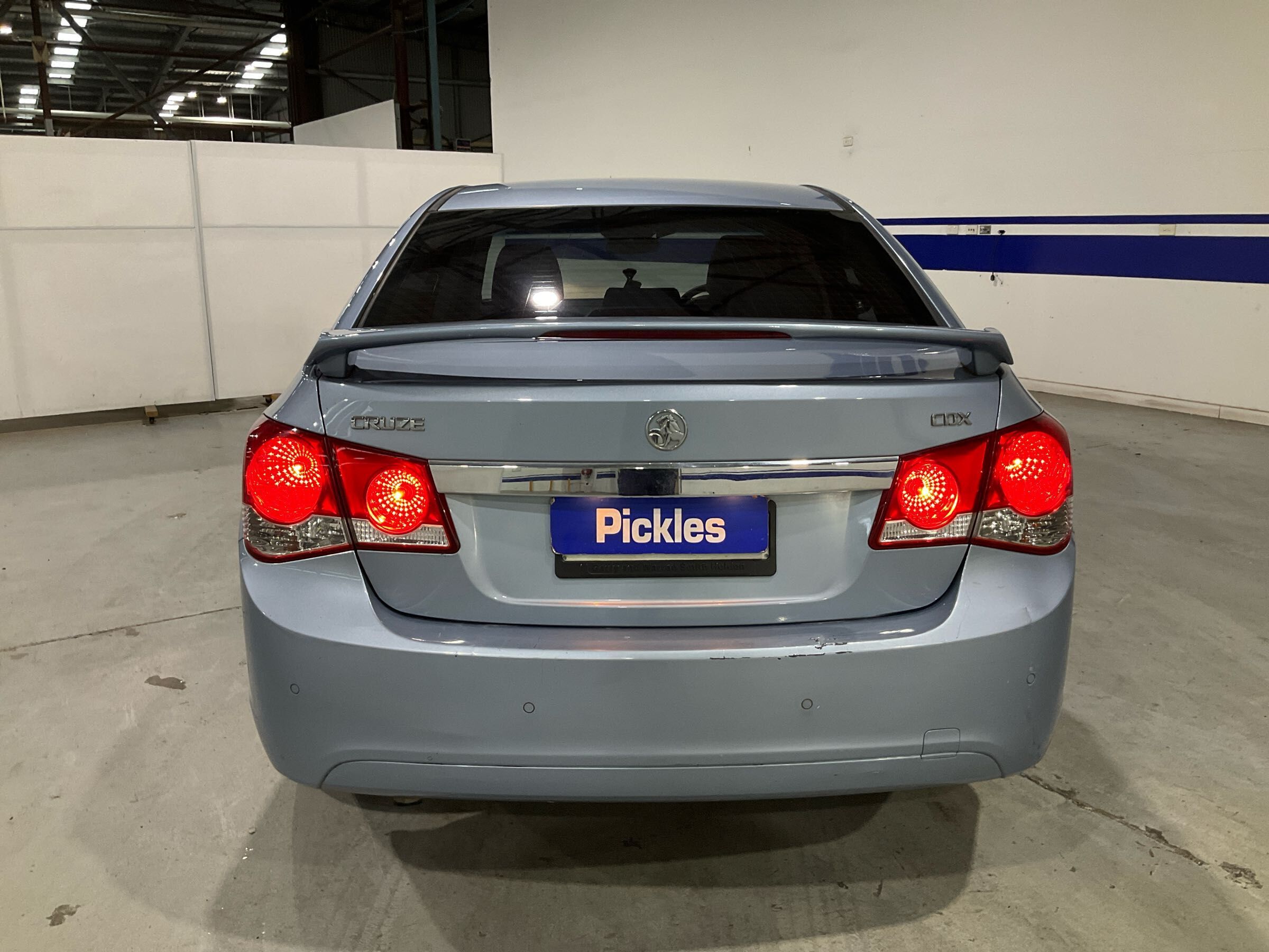 Vehicle photo