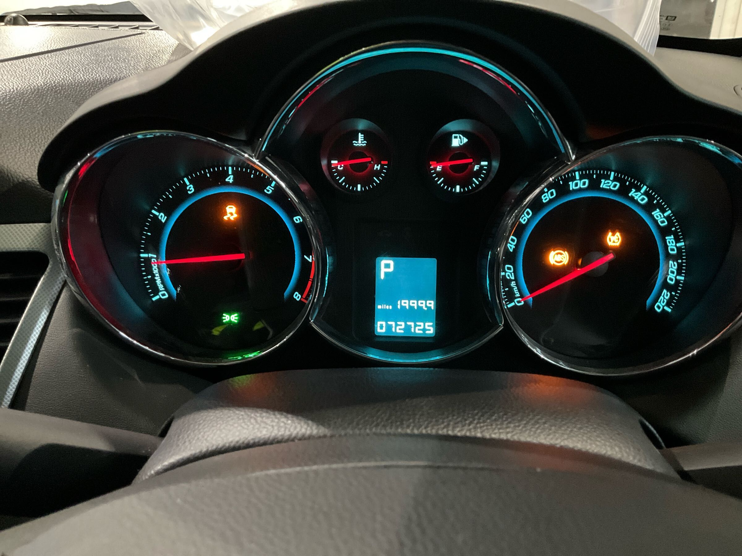 Vehicle photo
