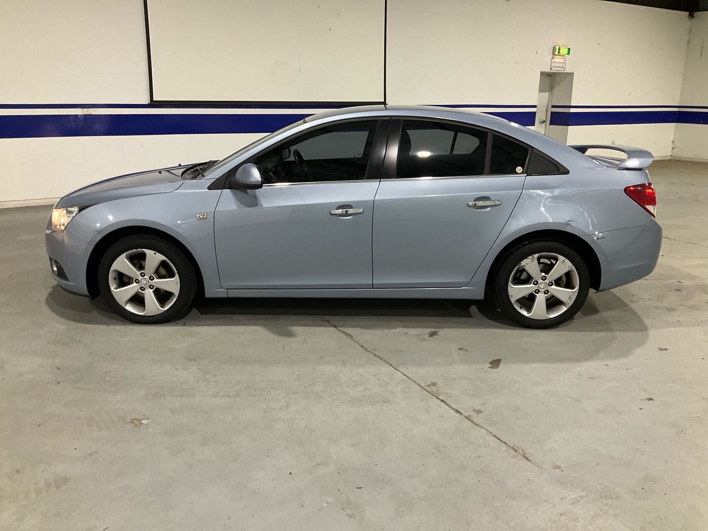 Vehicle photo