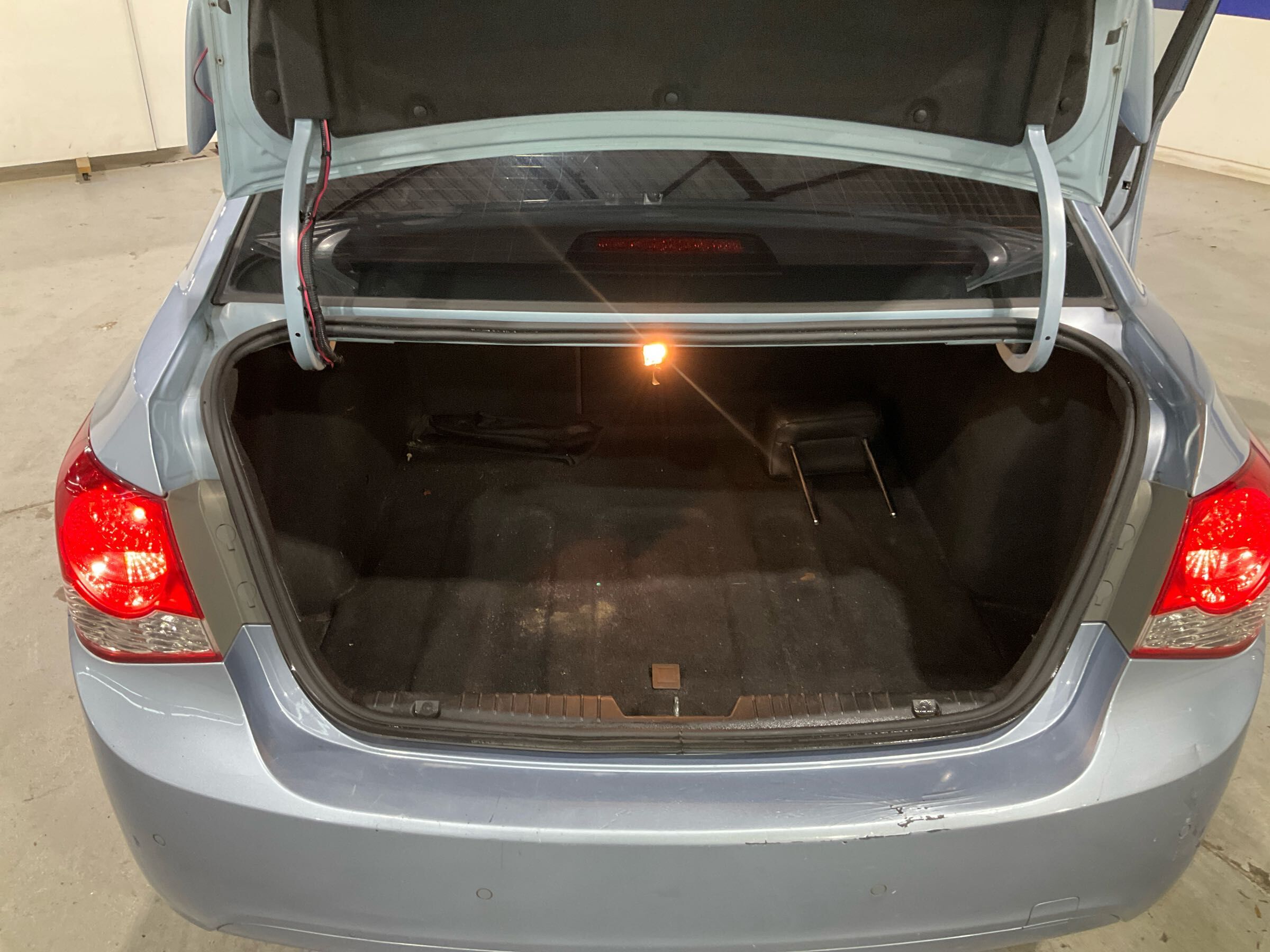Vehicle photo