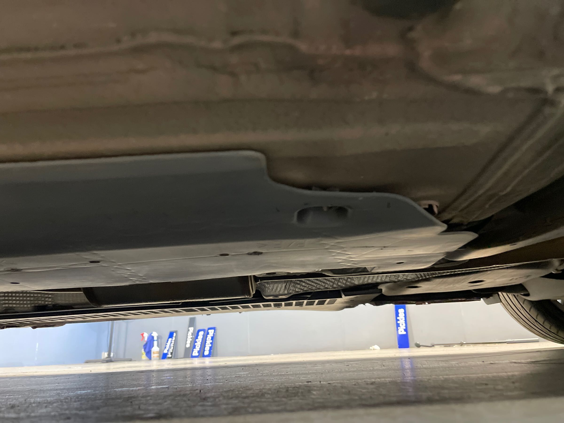 Vehicle photo