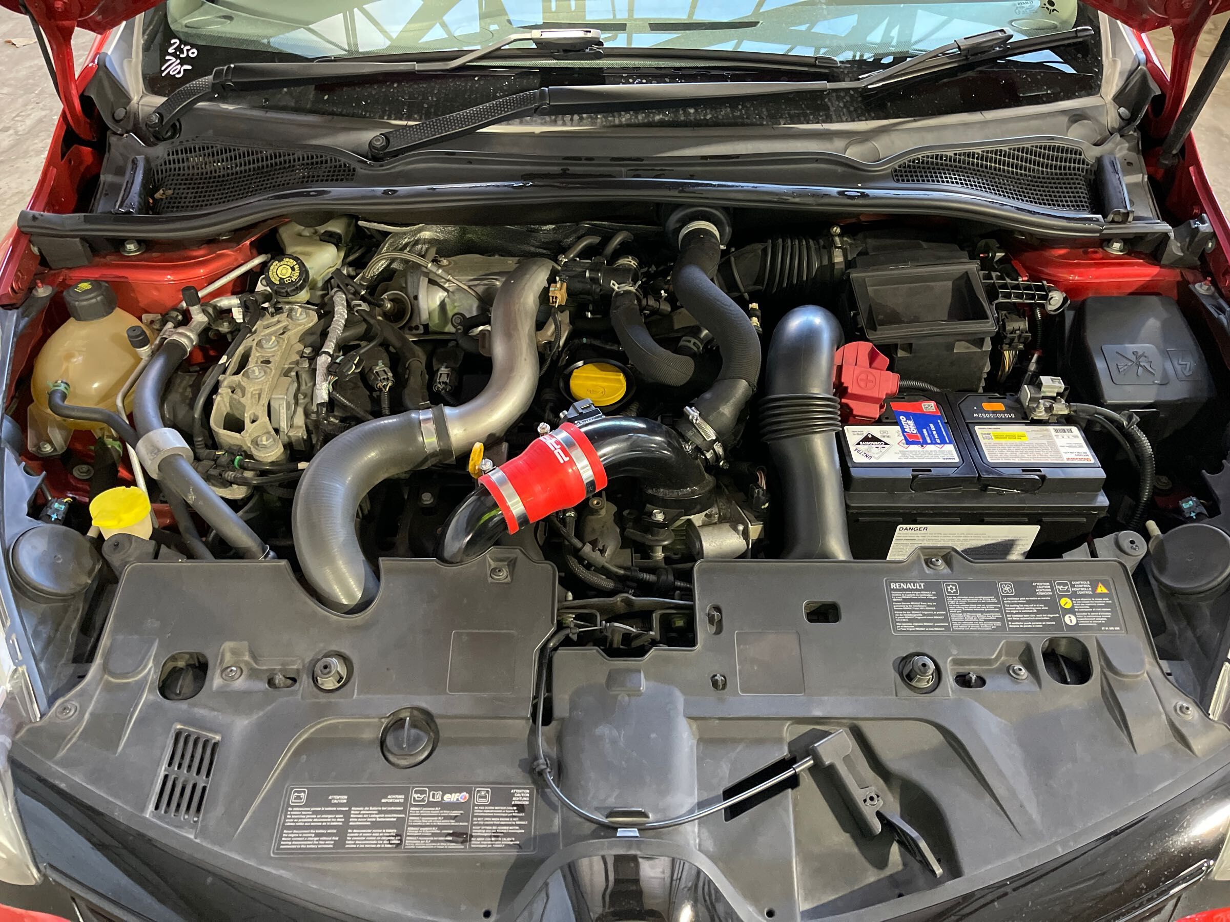 Vehicle photo