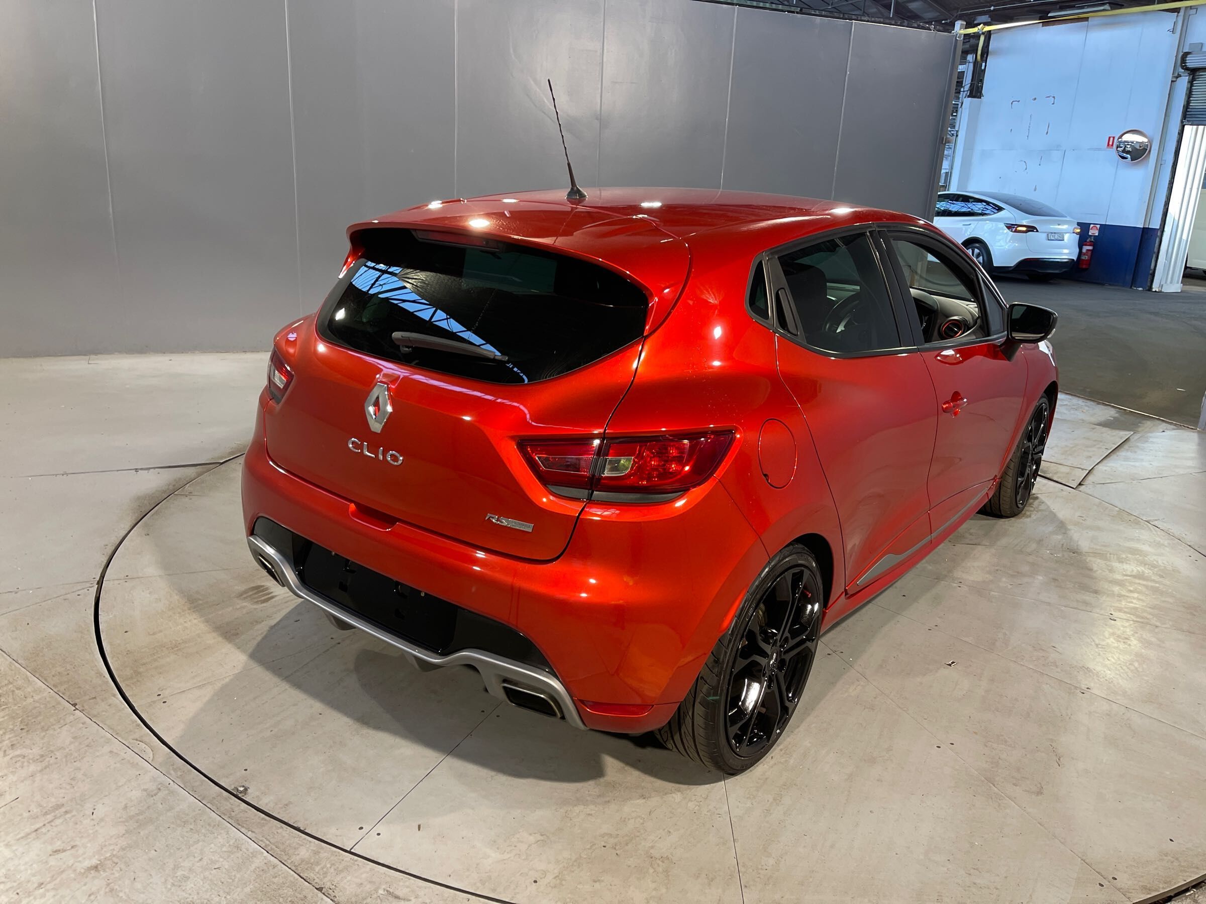 Vehicle photo