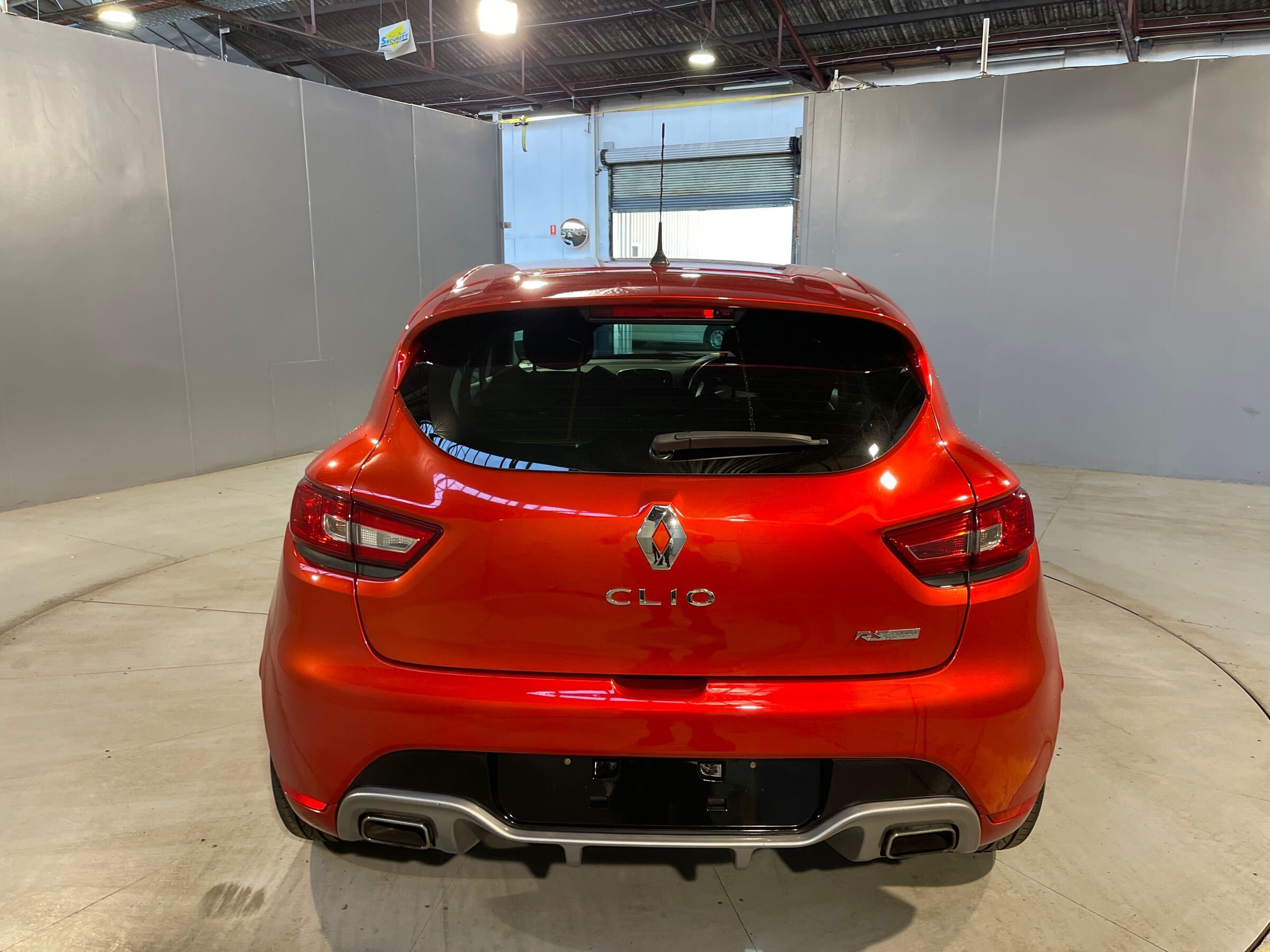 Vehicle photo