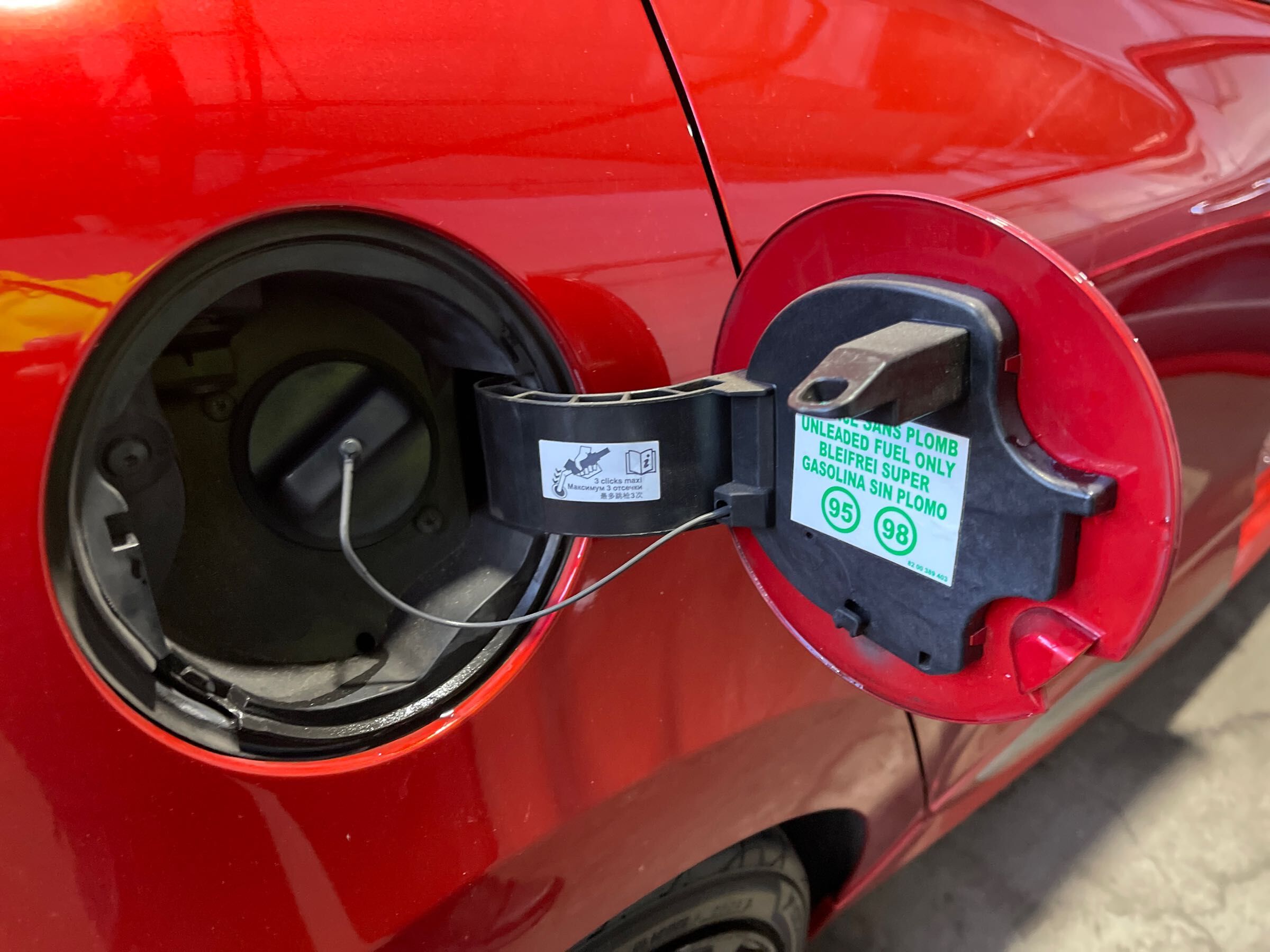 Vehicle photo