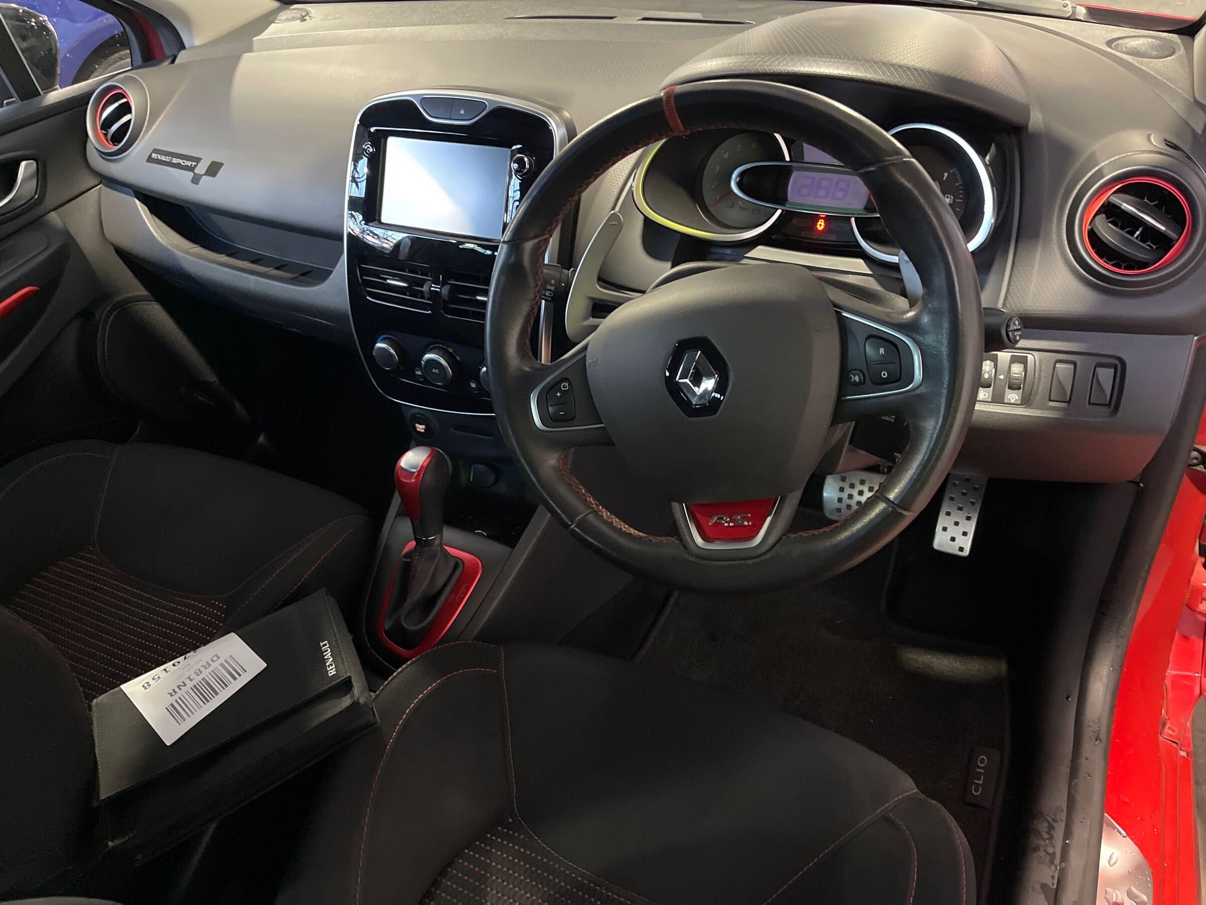 Vehicle photo
