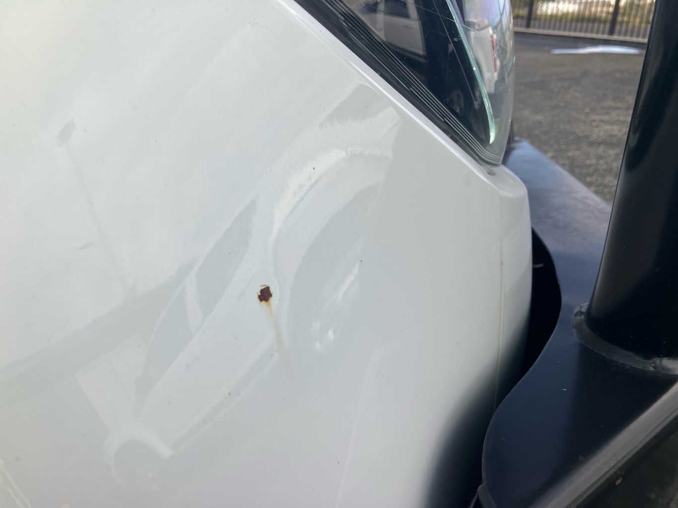 Vehicle photo