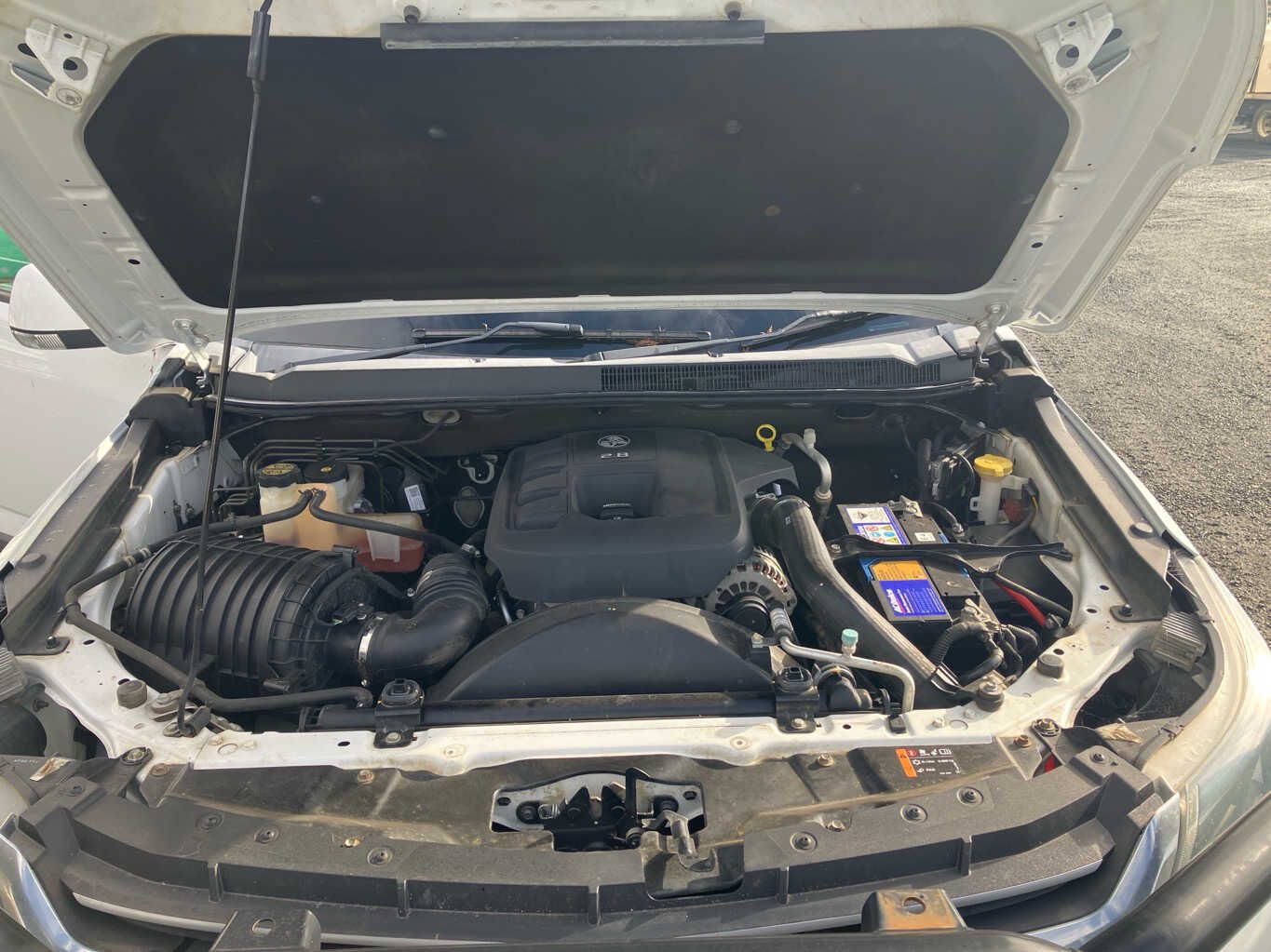 Vehicle photo