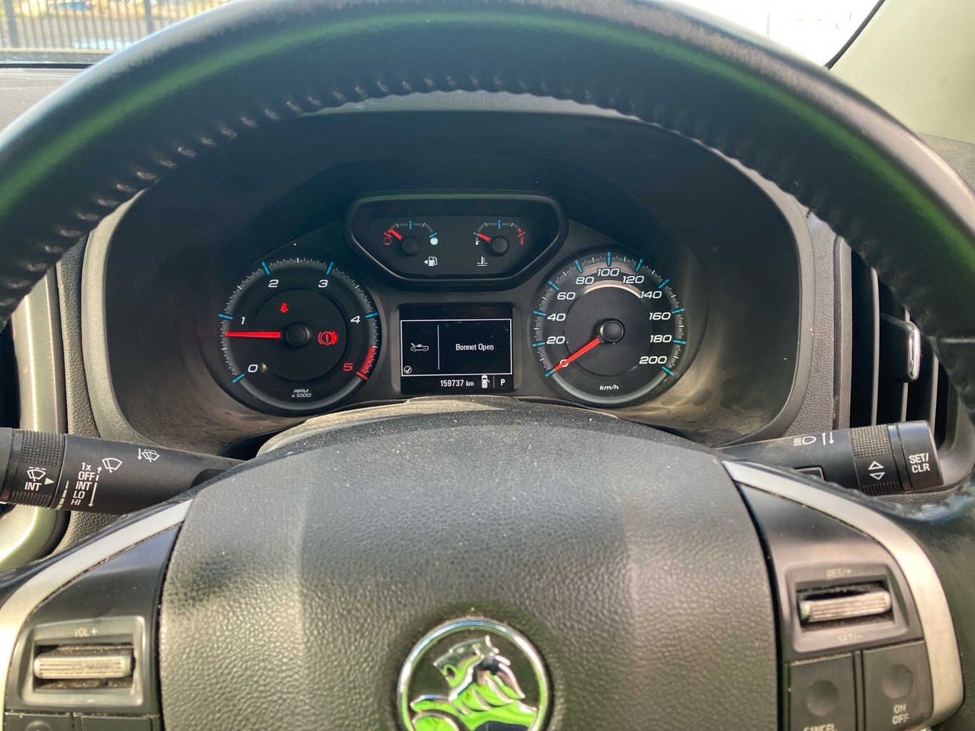 Vehicle photo
