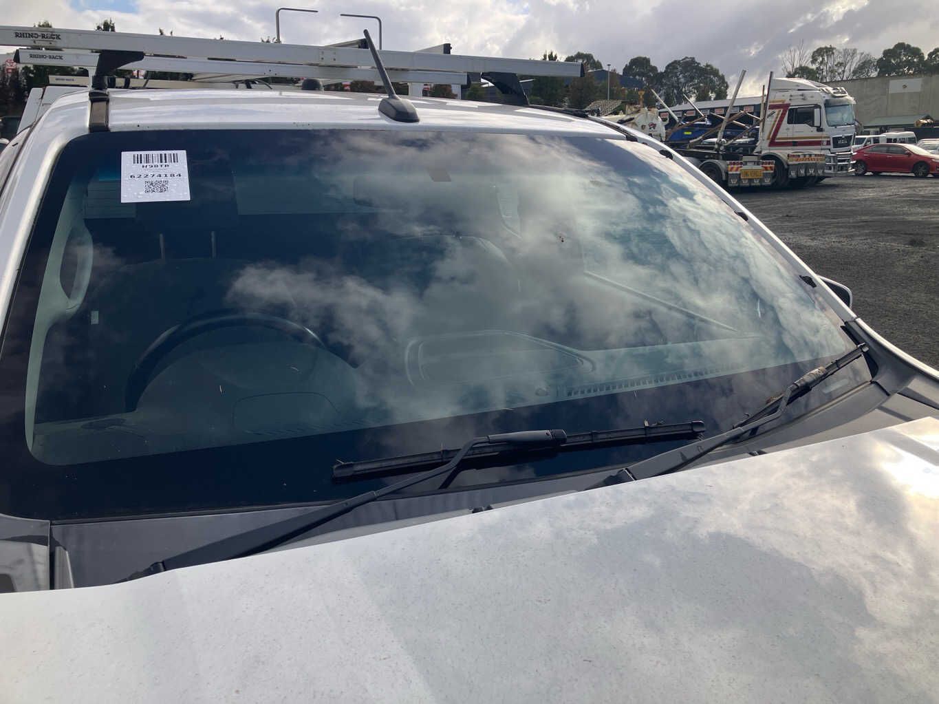 Vehicle photo