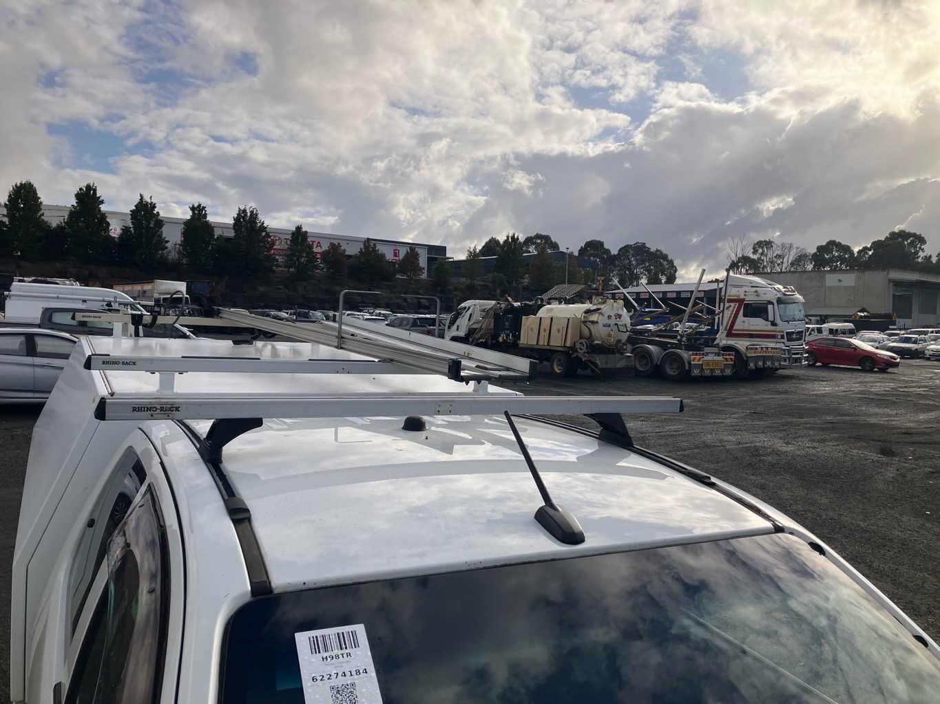 Vehicle photo