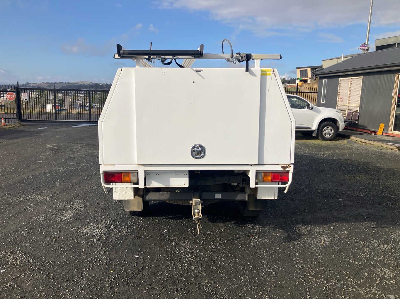 Vehicle photo