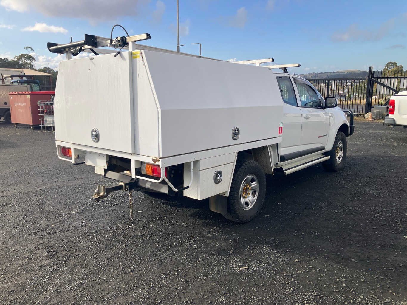Vehicle photo