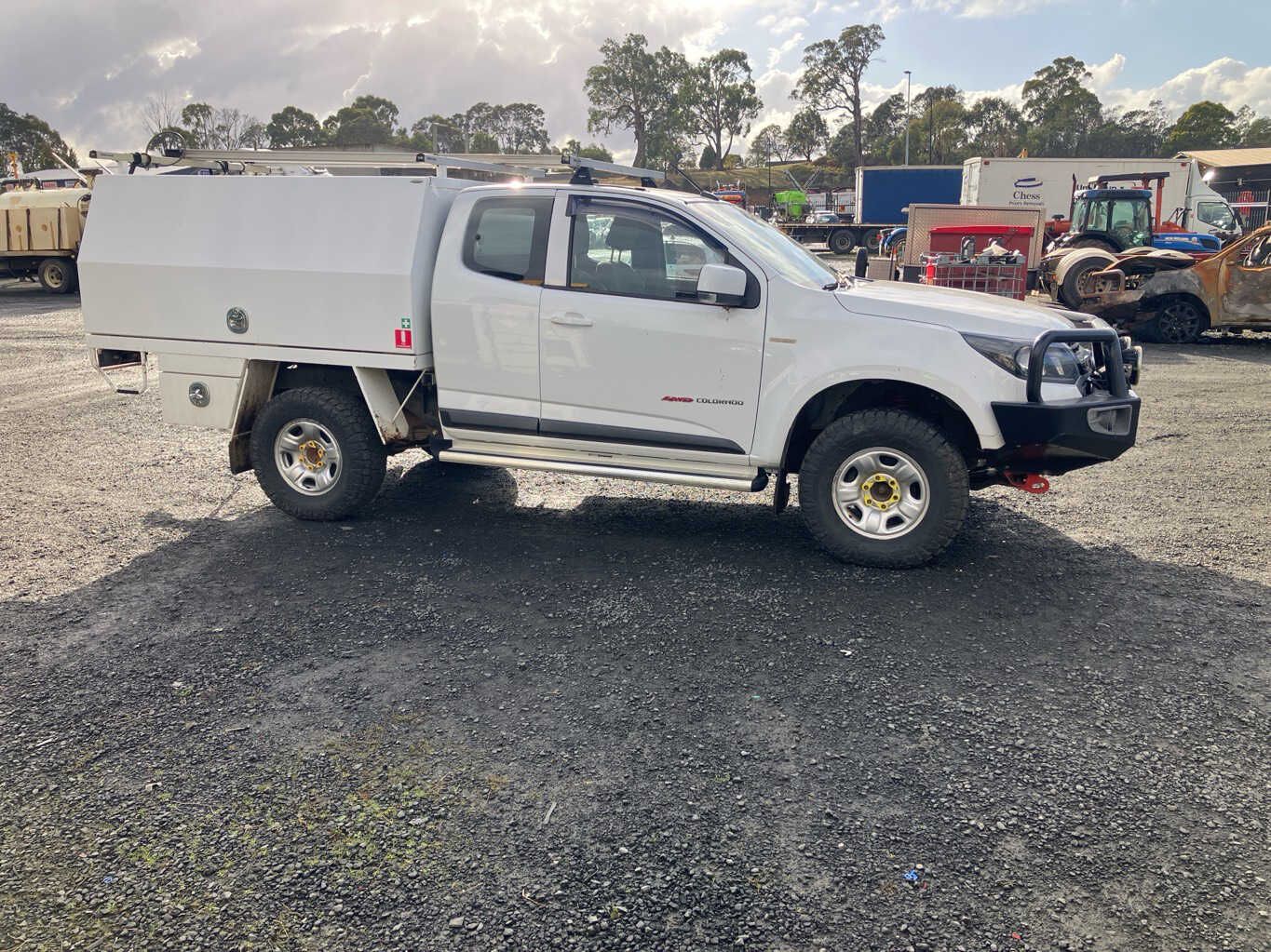 Vehicle photo