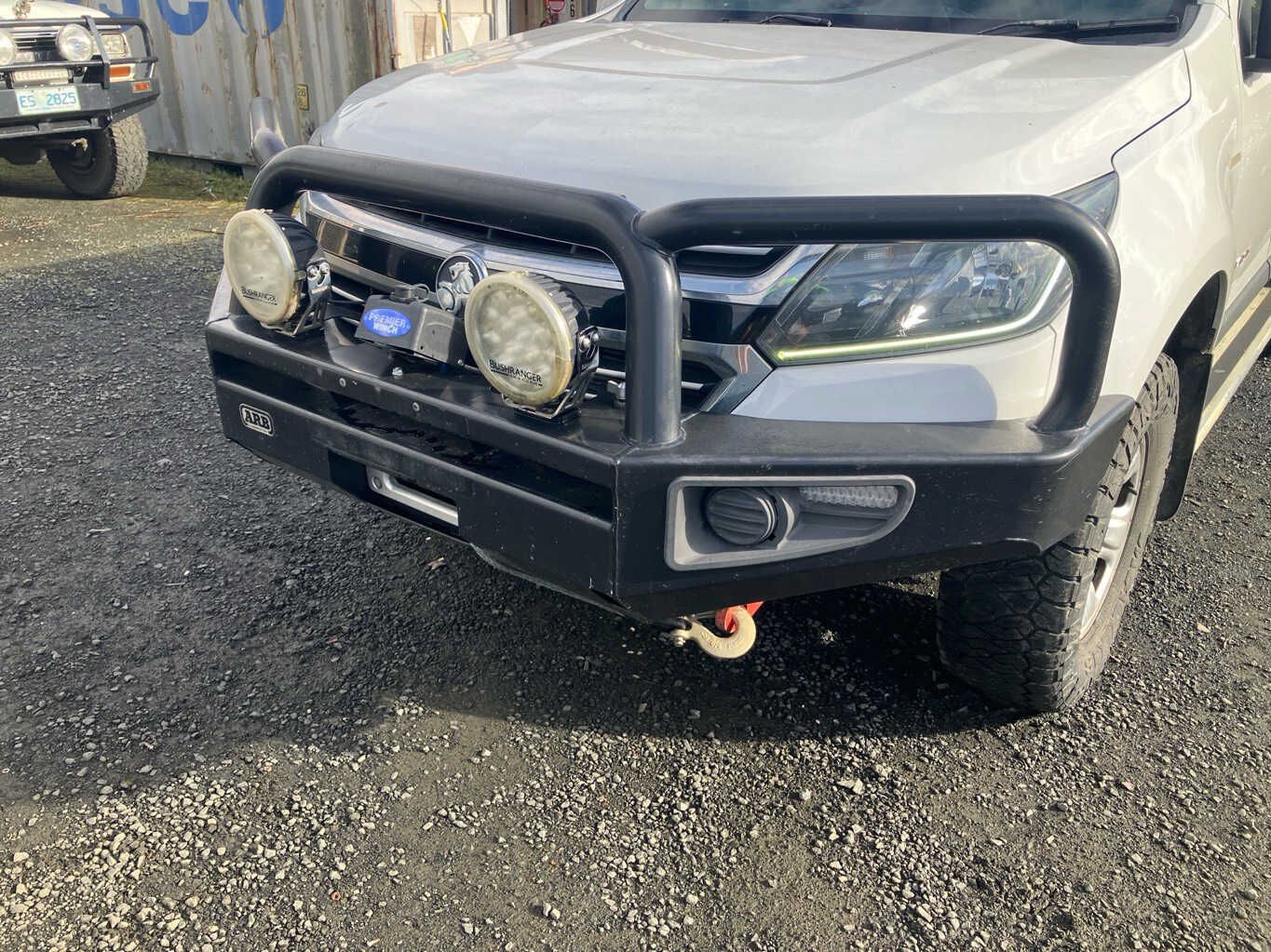 Vehicle photo
