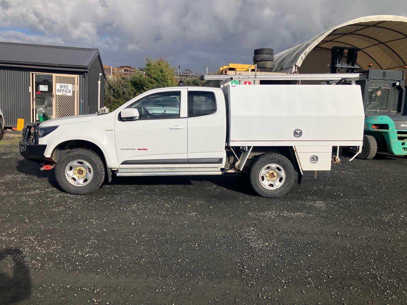 Vehicle photo