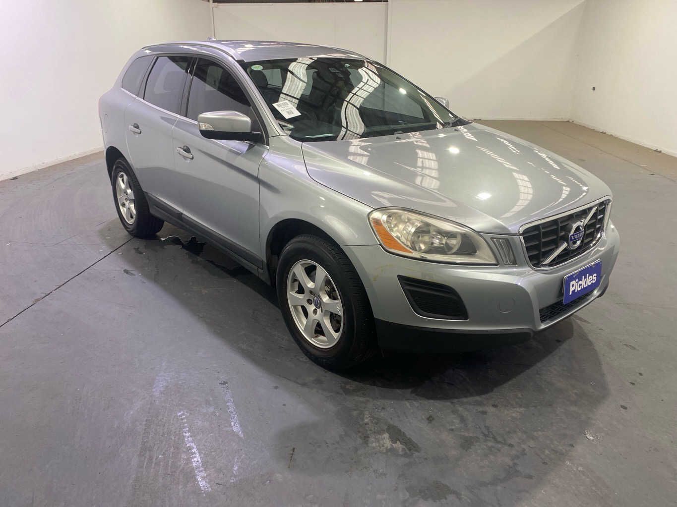 2012 Volvo XC60