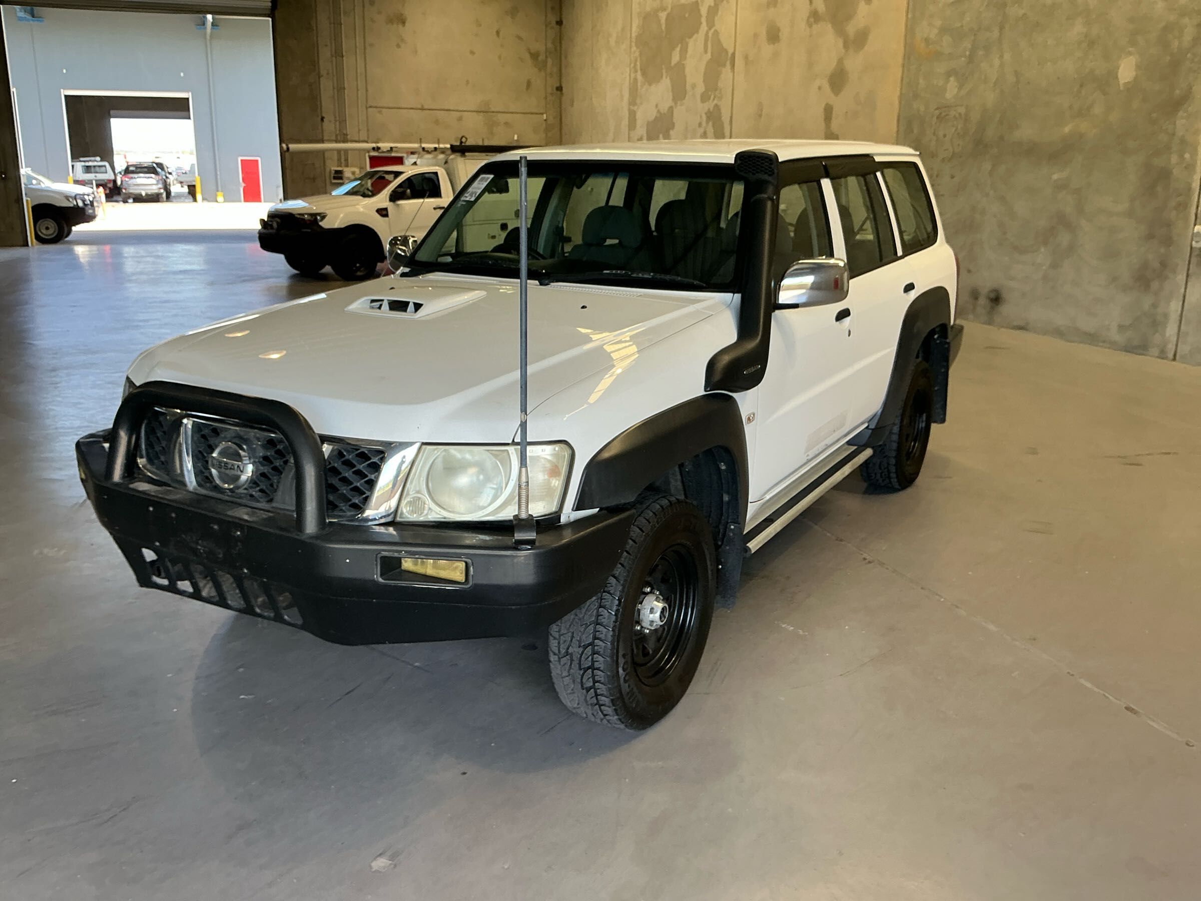 Vehicle photo
