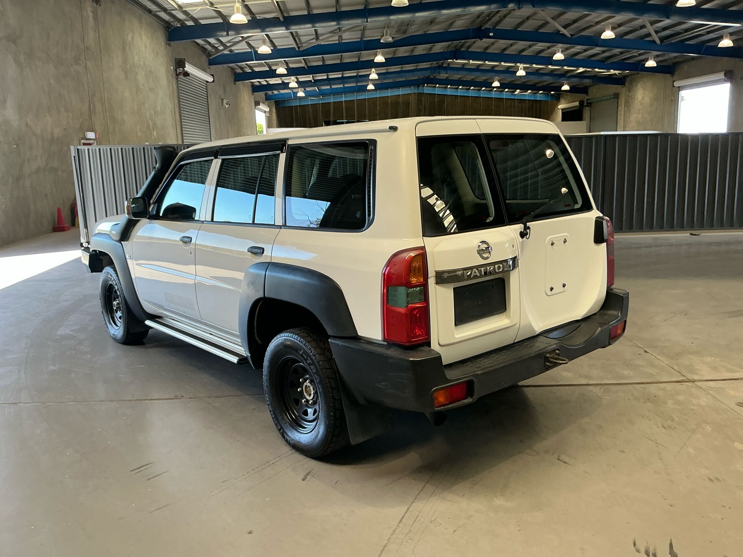 Vehicle photo