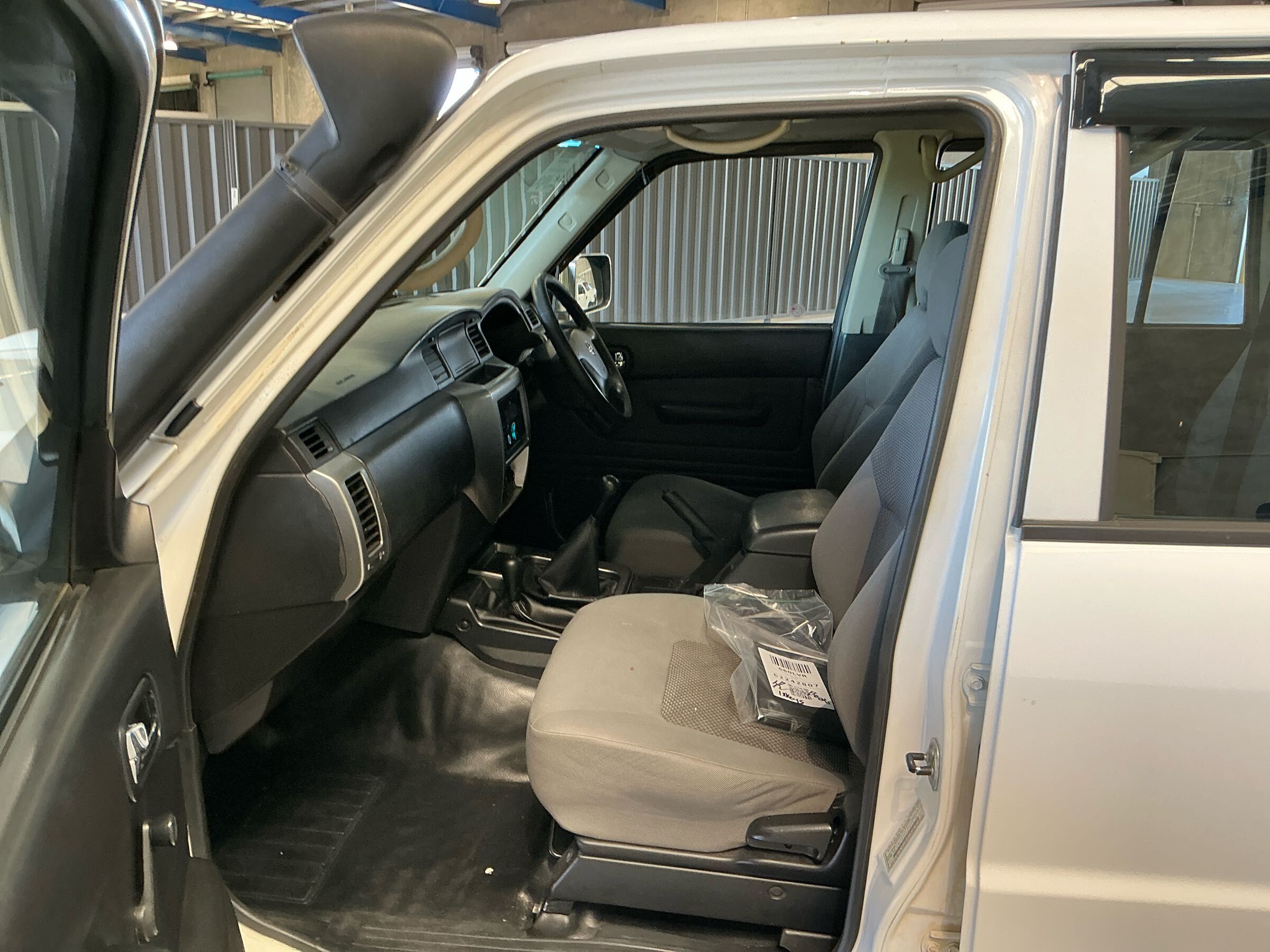 Vehicle photo