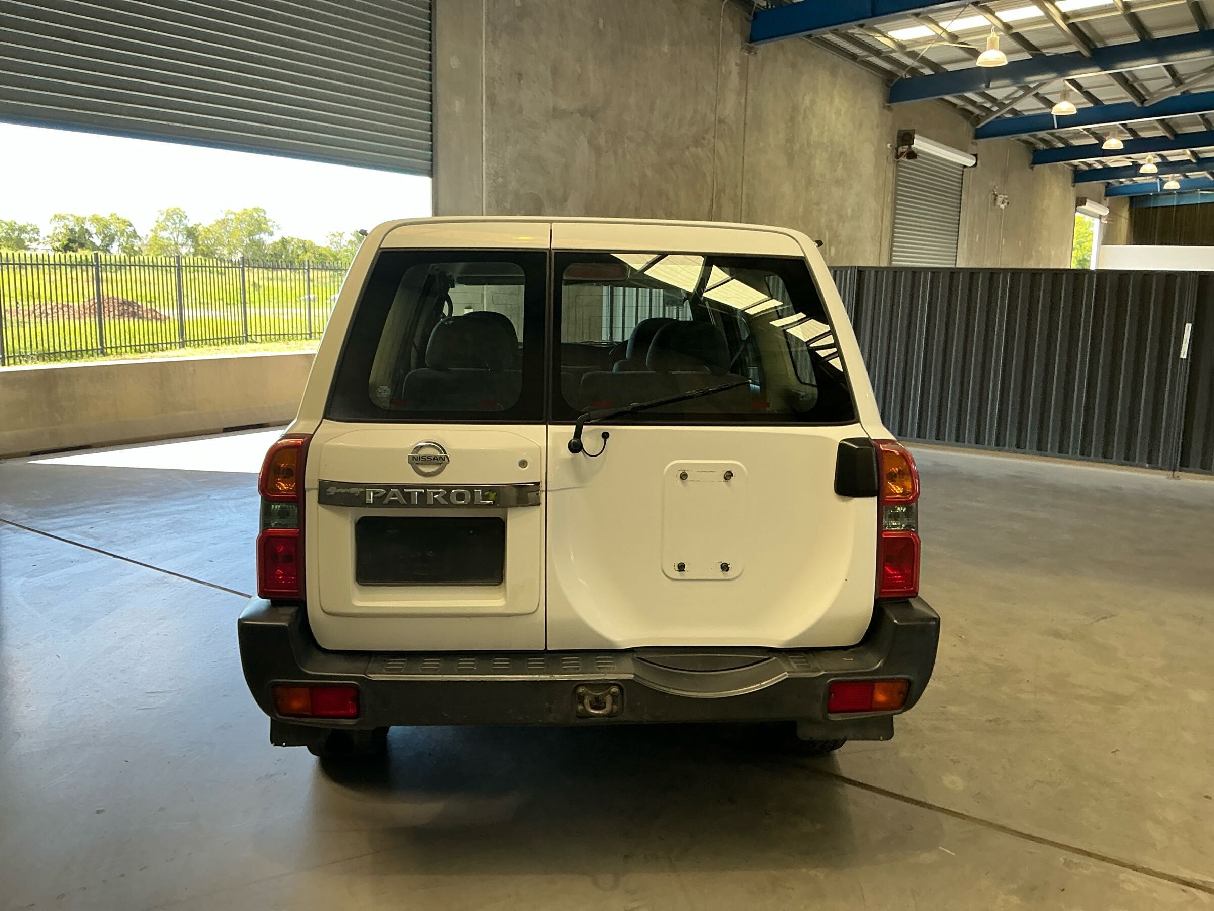 Vehicle photo