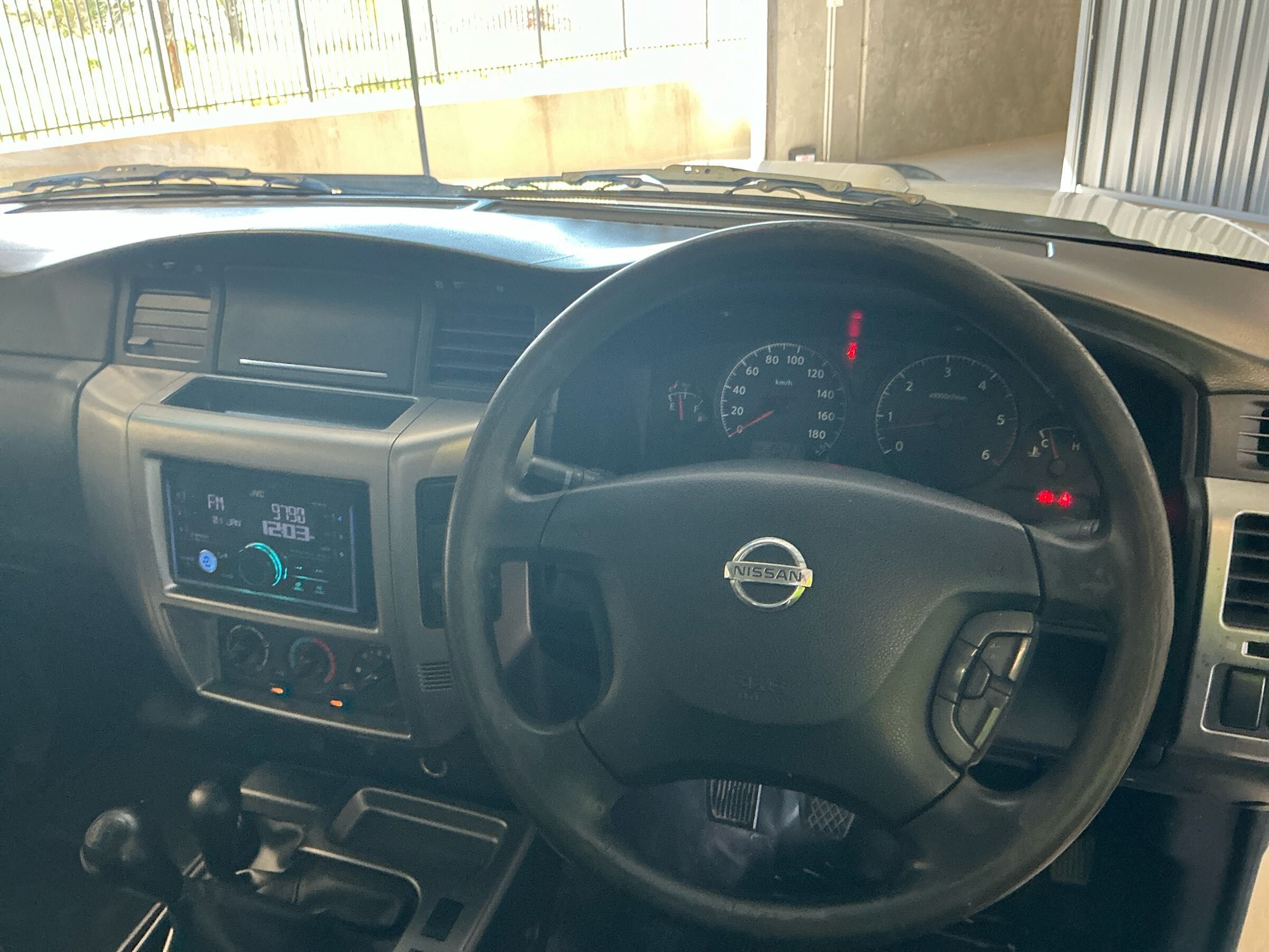 Vehicle photo
