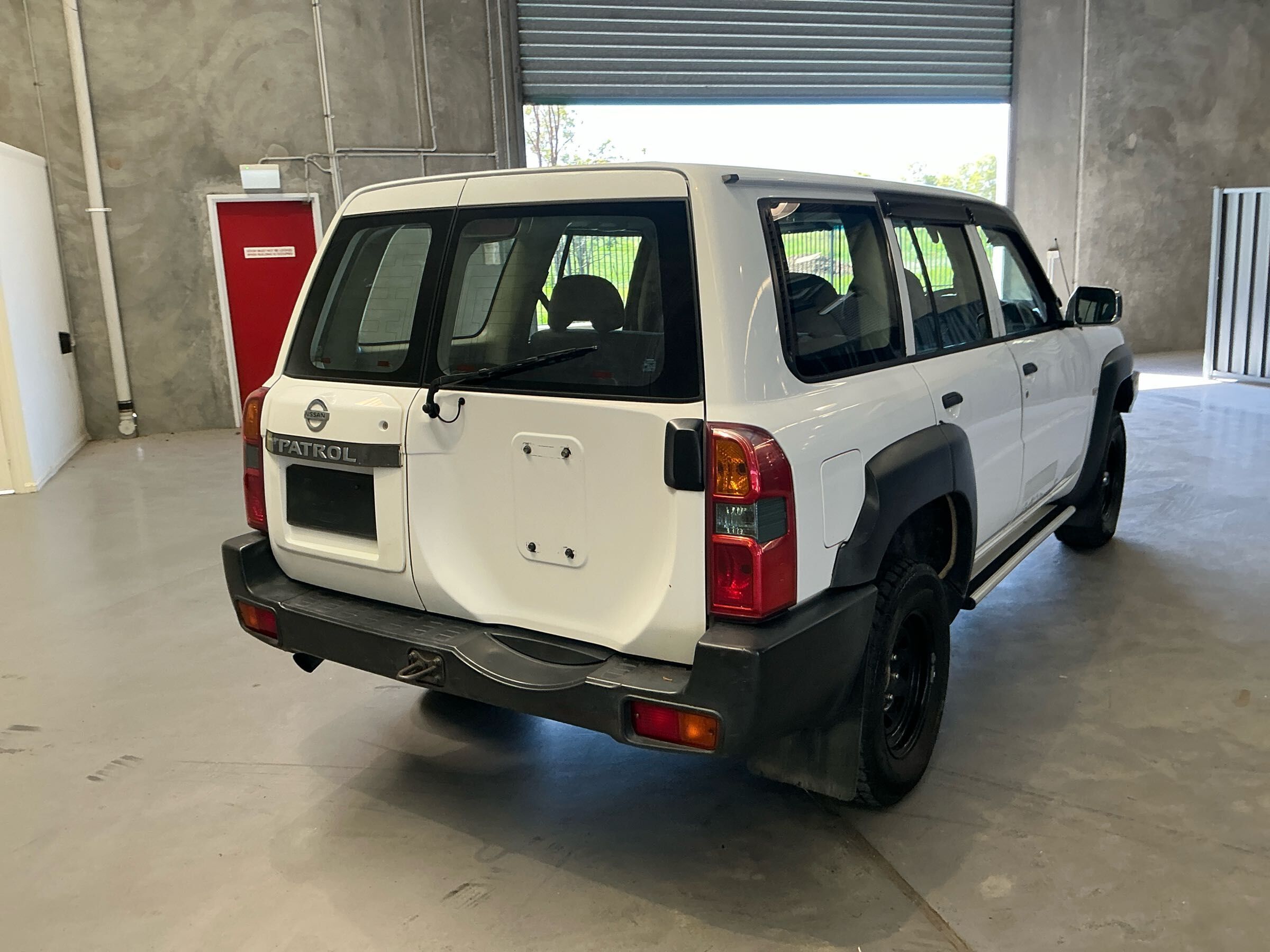 Vehicle photo