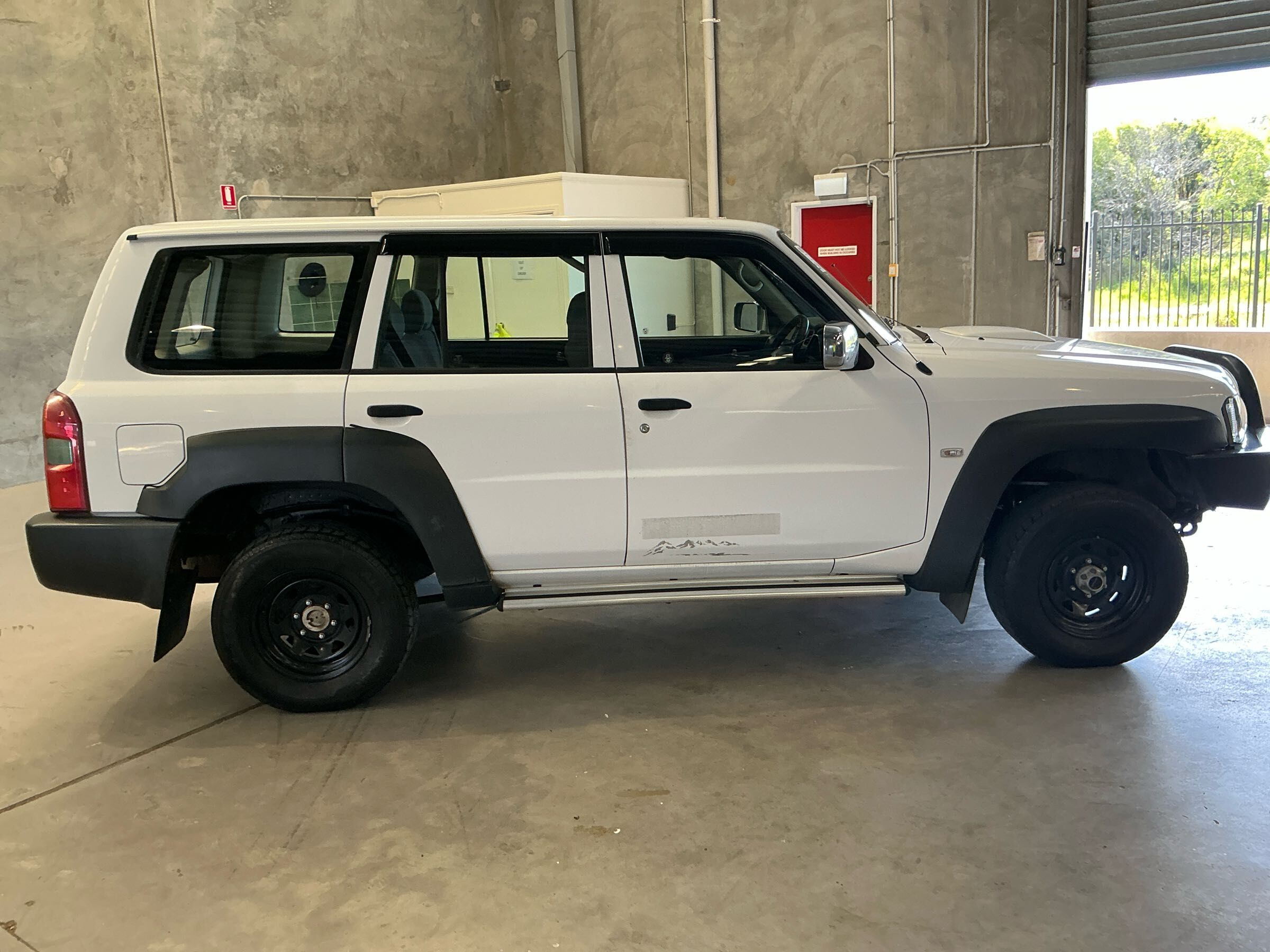 Vehicle photo