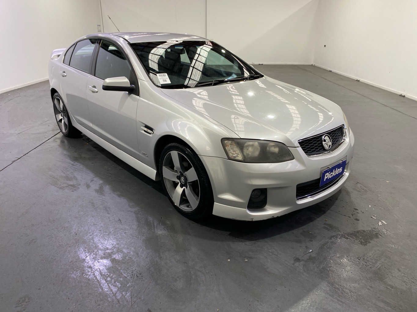 2013 Holden Commodore