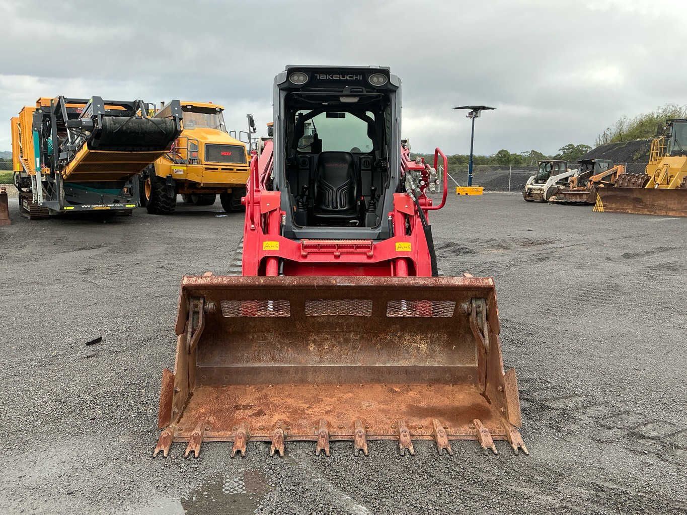 Vehicle photo