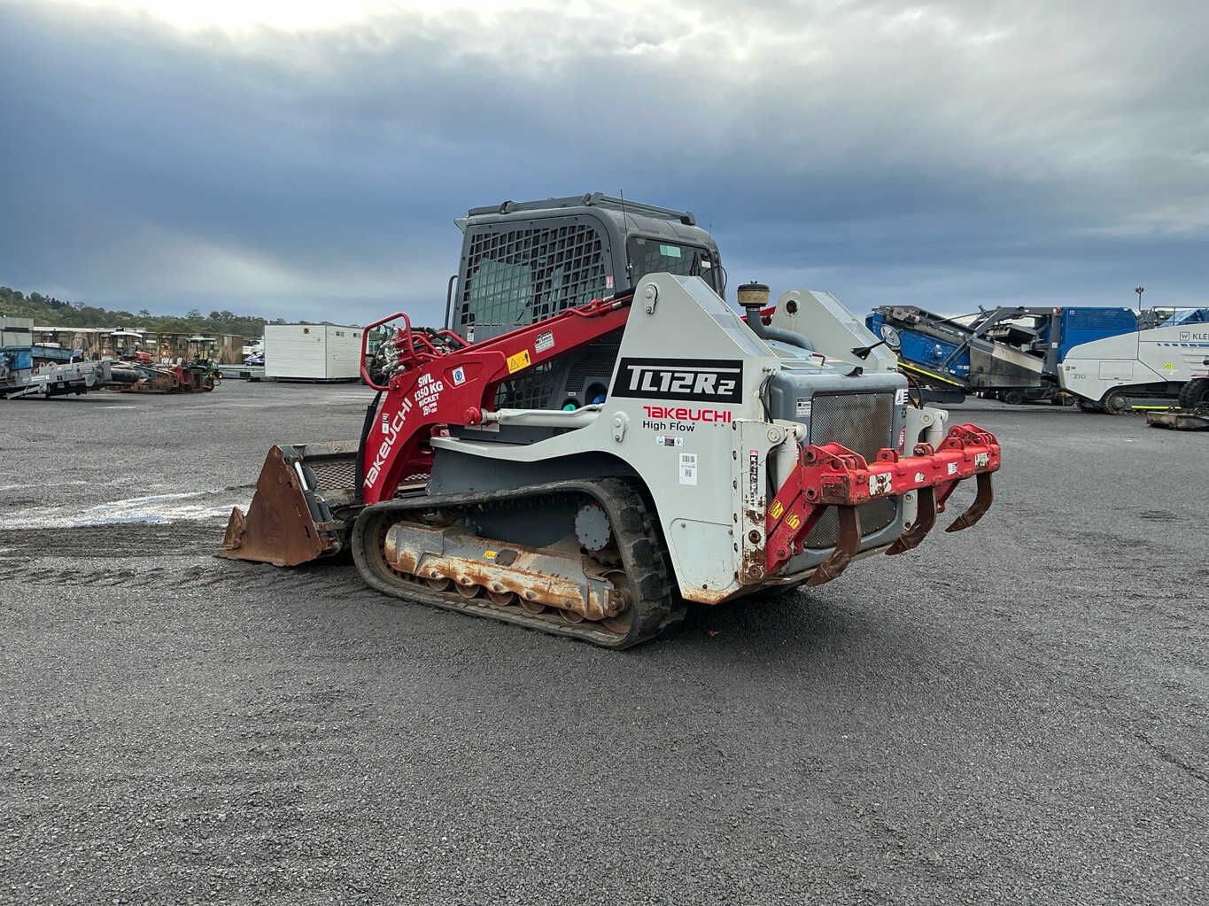 Vehicle photo
