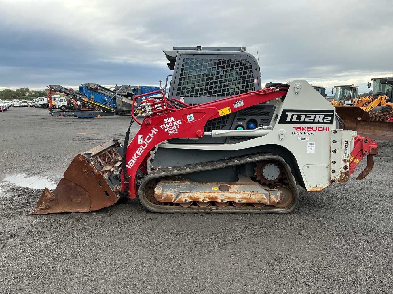 Vehicle photo