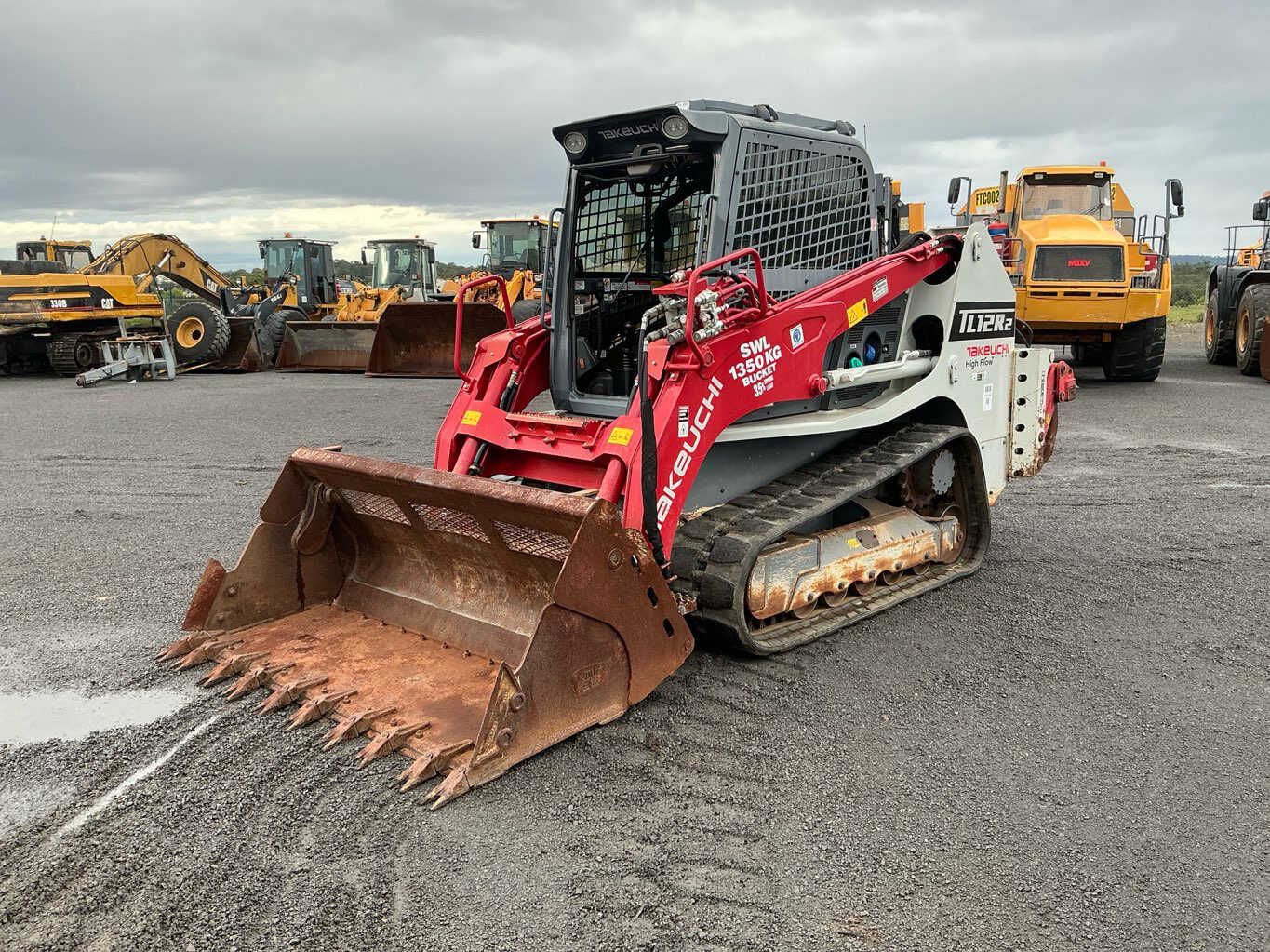 Vehicle photo