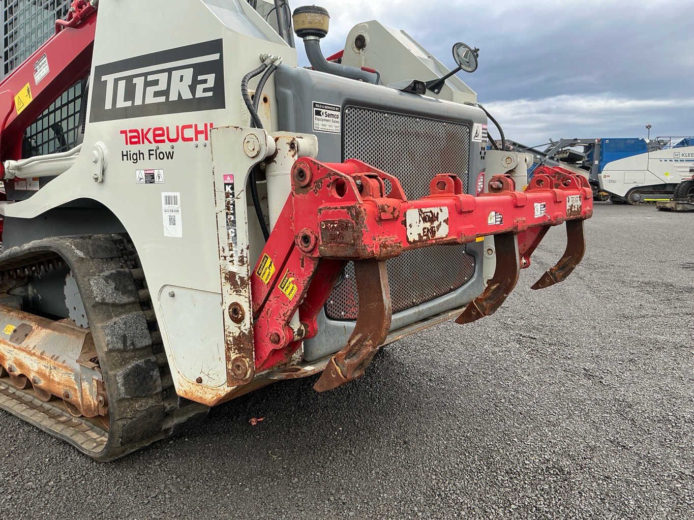 Vehicle photo
