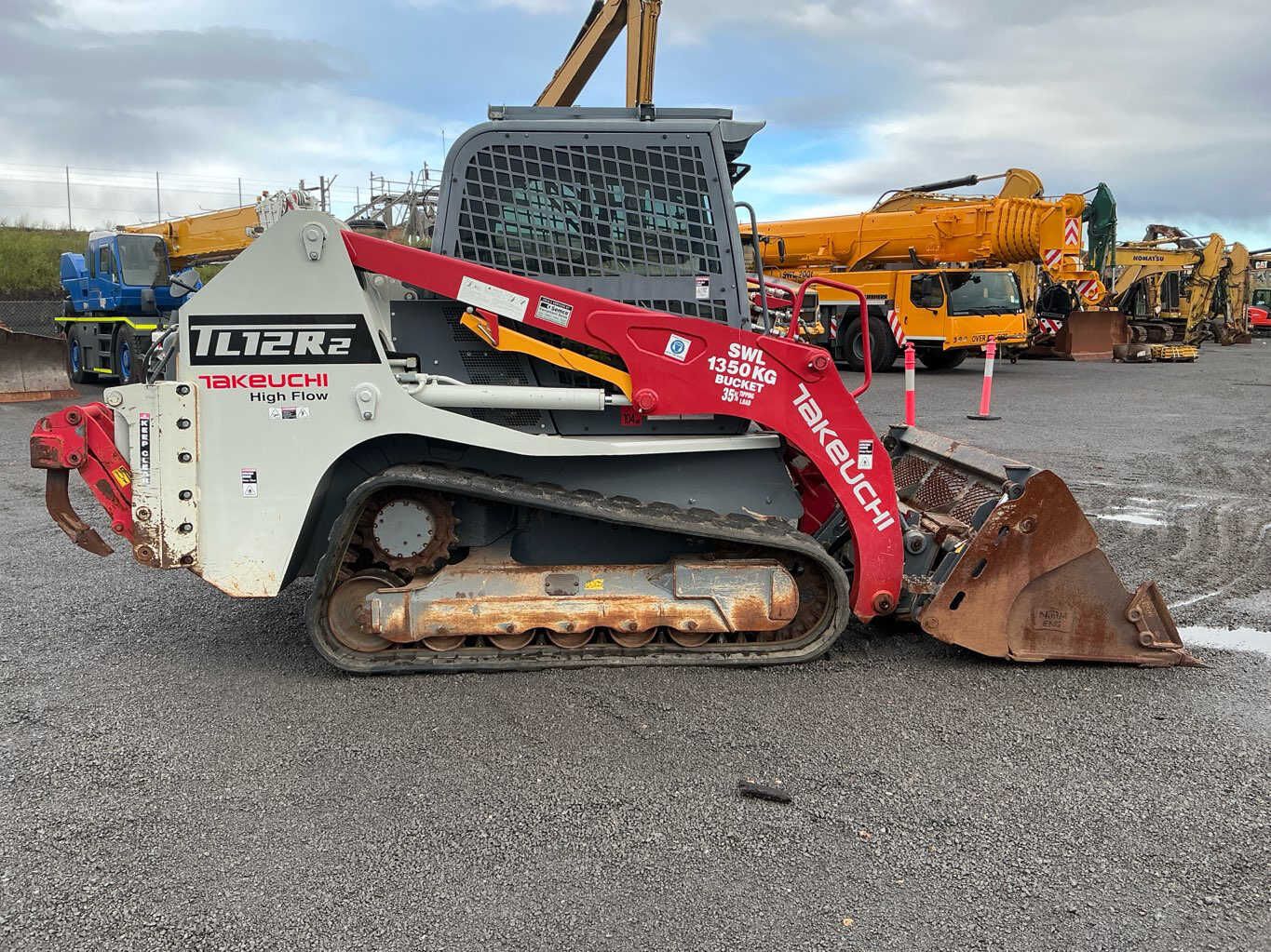 Vehicle photo