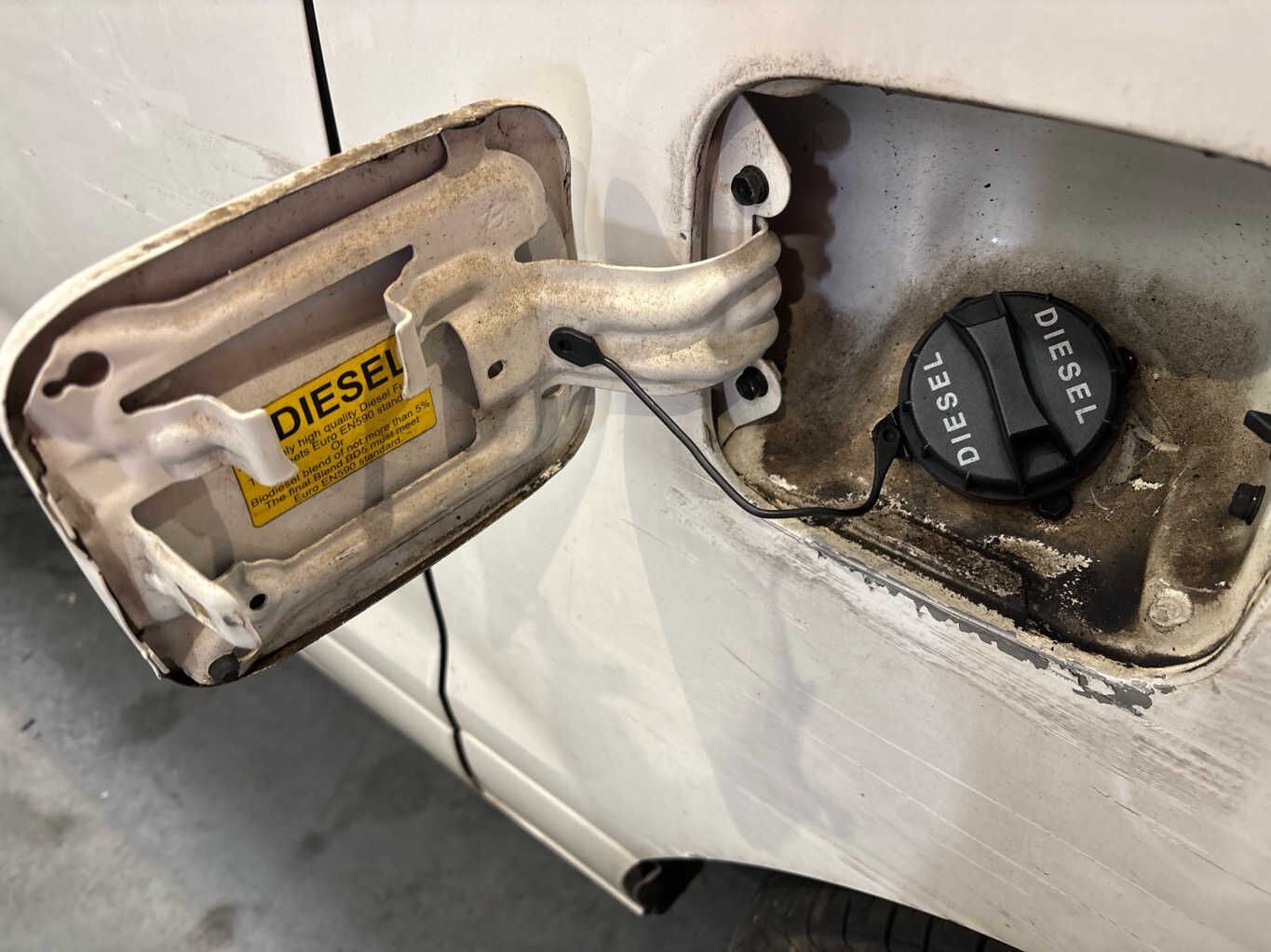 Vehicle photo