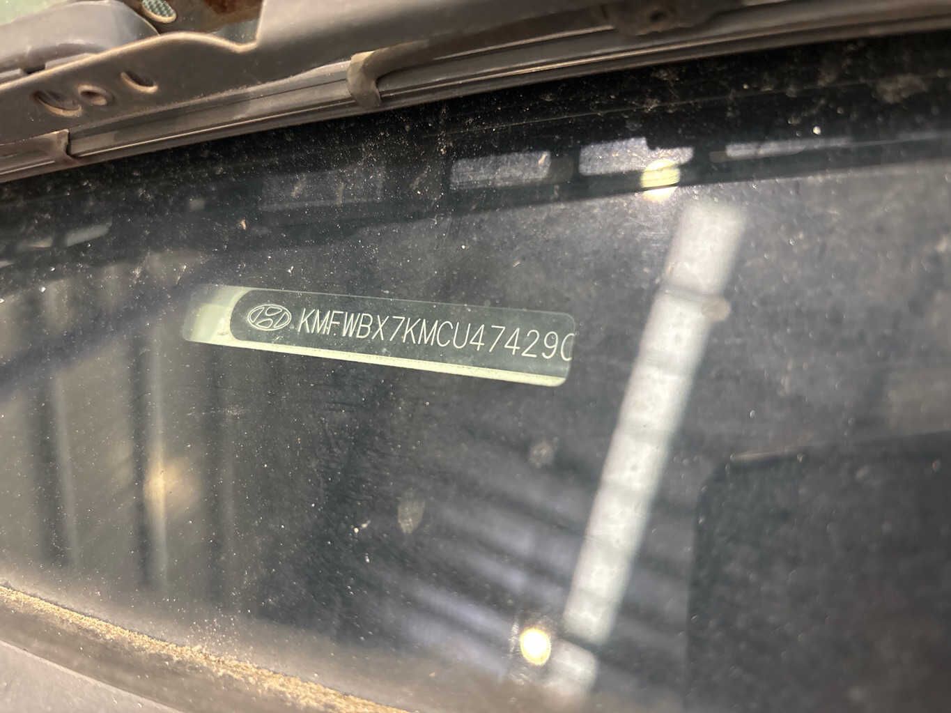 Vehicle photo
