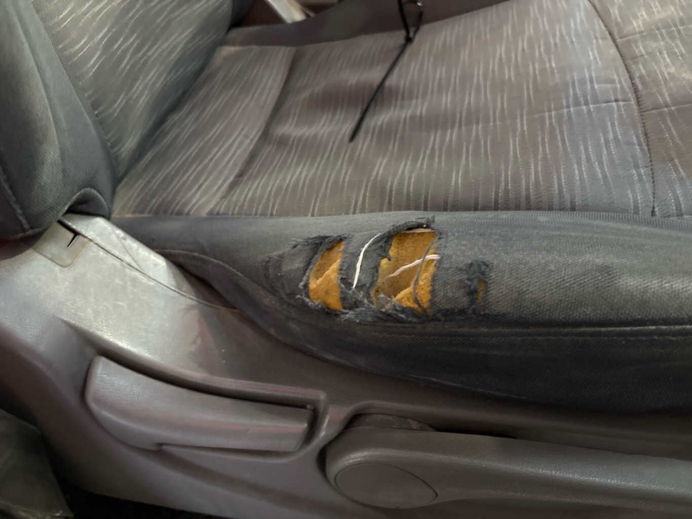 Vehicle photo