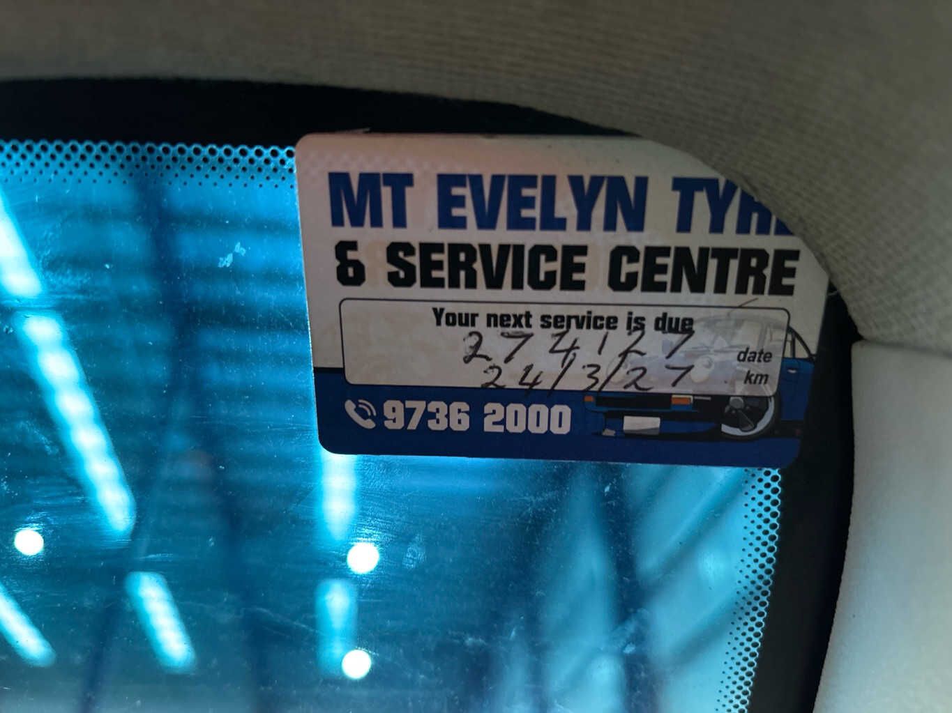 Vehicle photo