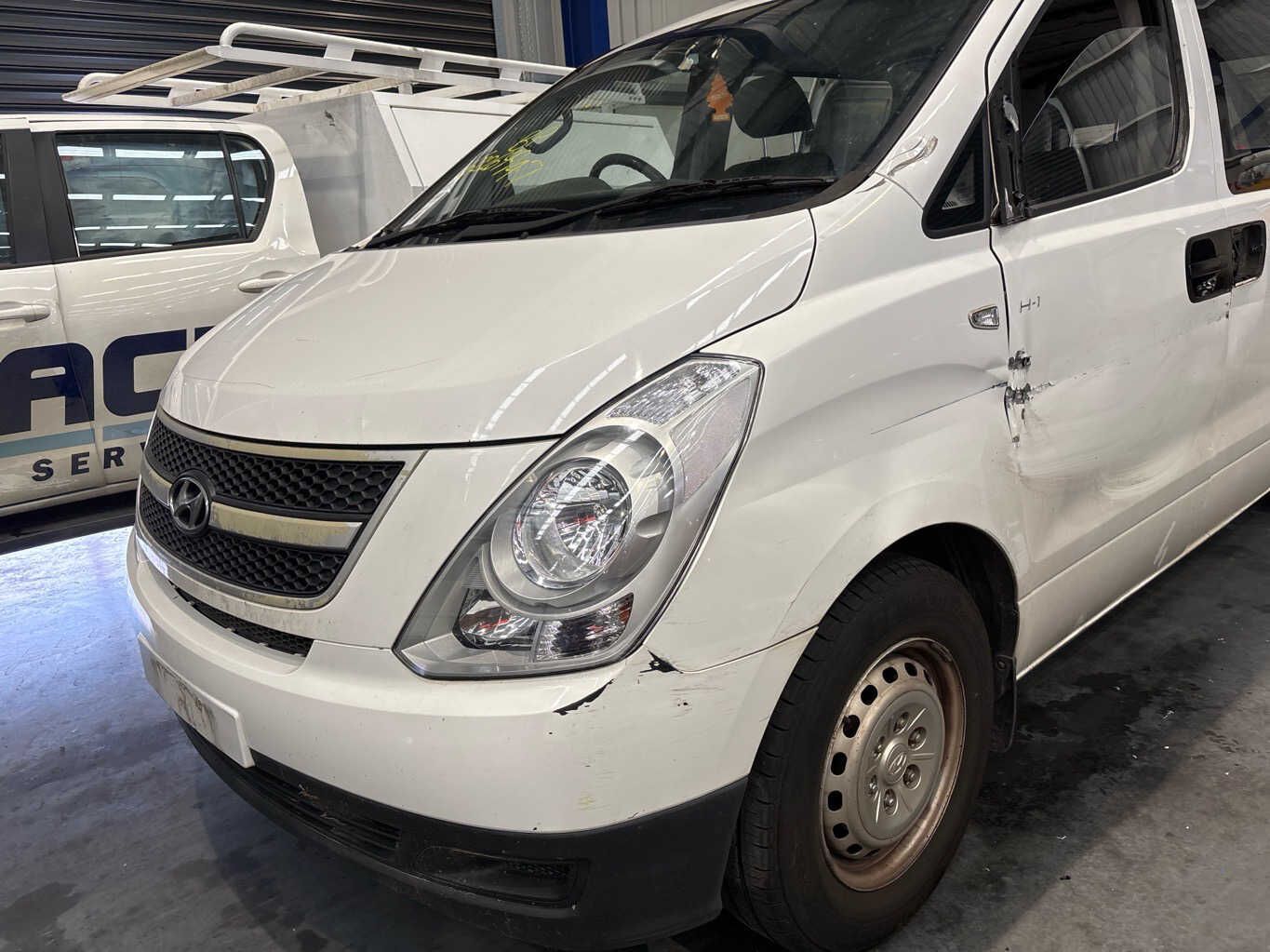 Vehicle photo